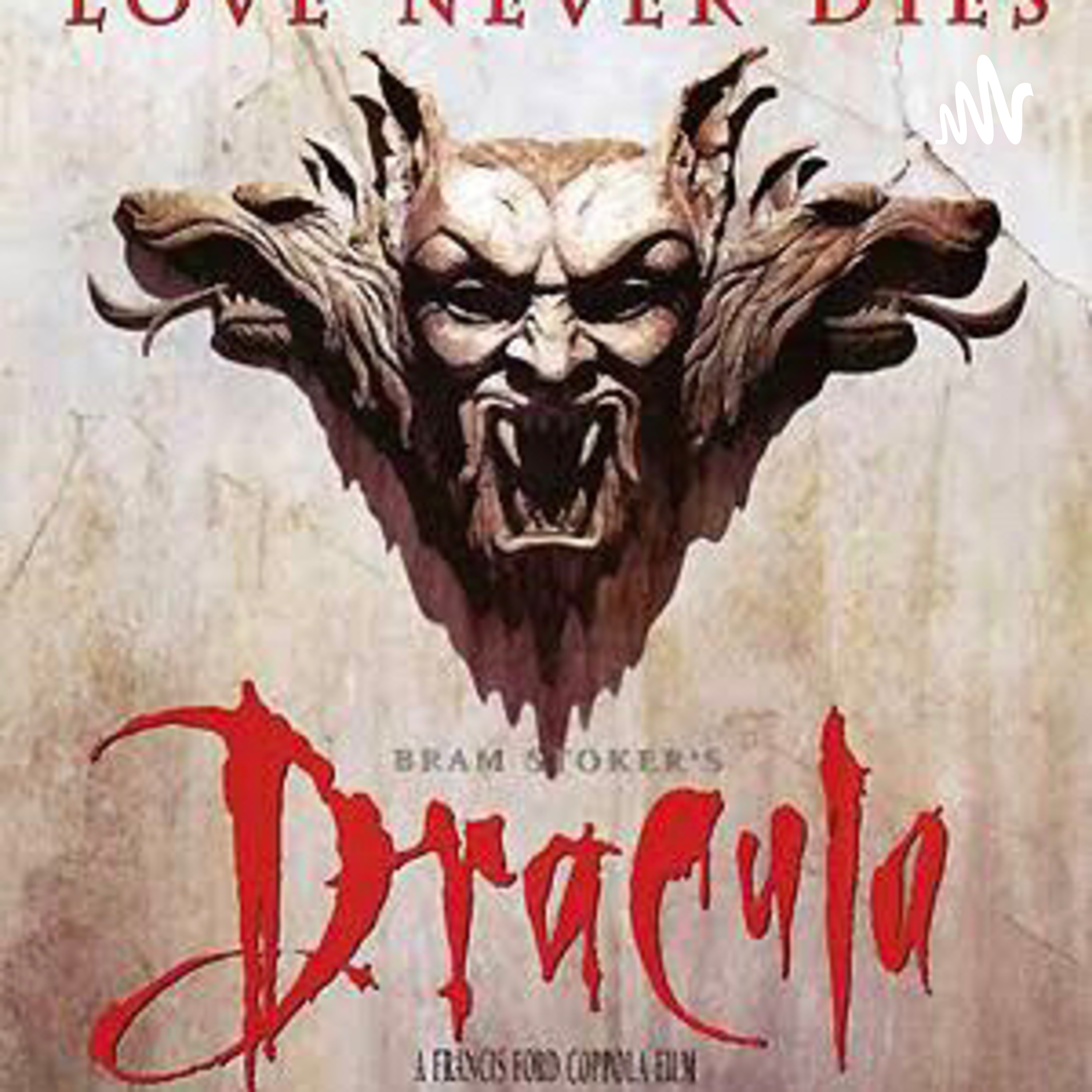 Drácula Summary Arturo Núñez Libuy podcast artwork