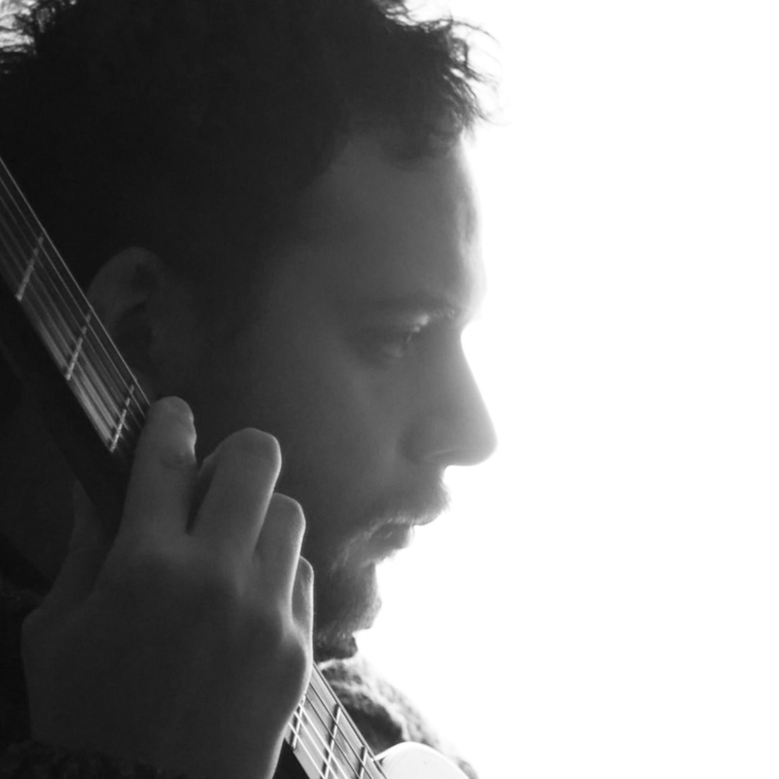 Todo sobre GUITARRA podcast artwork