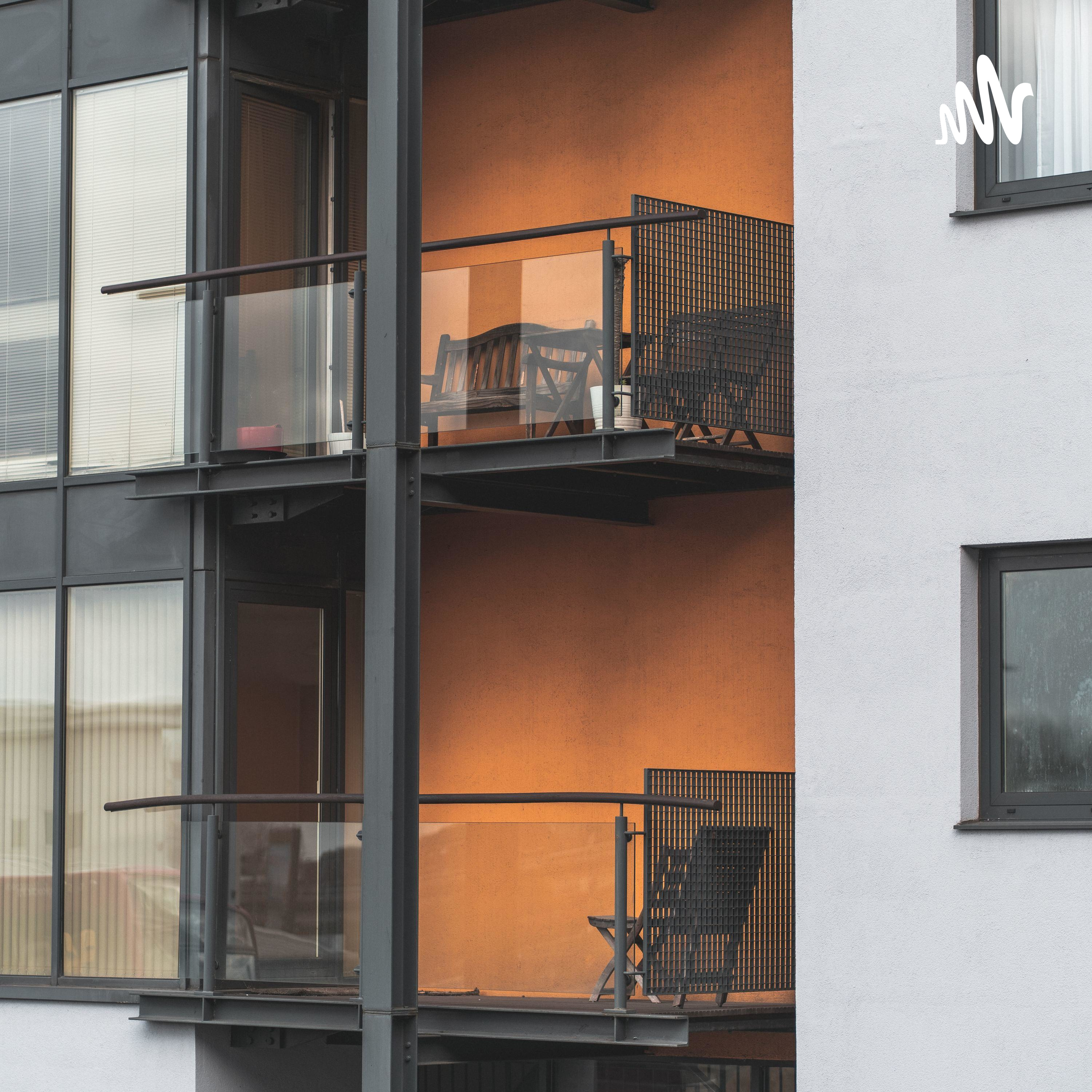 کاور Balcon