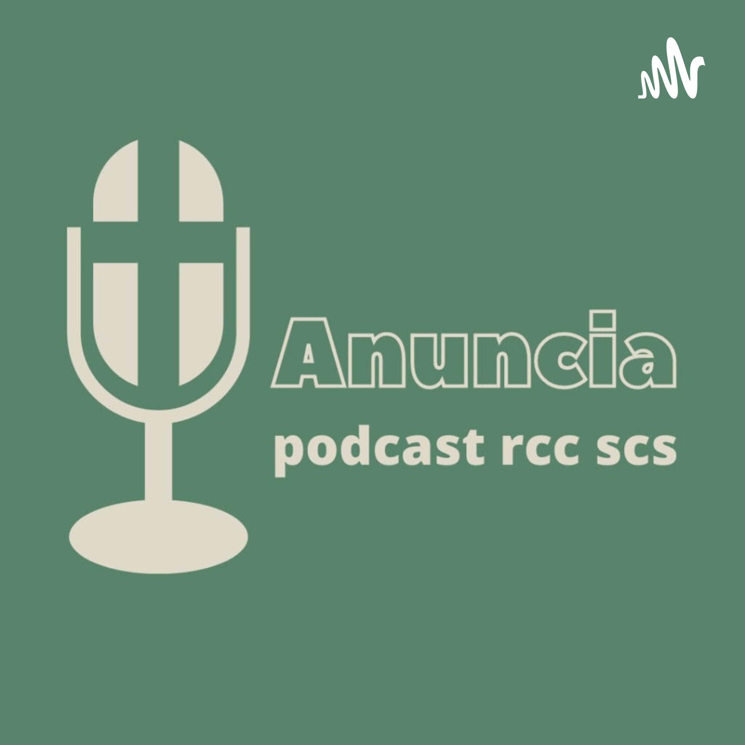 Anuncia Podcast