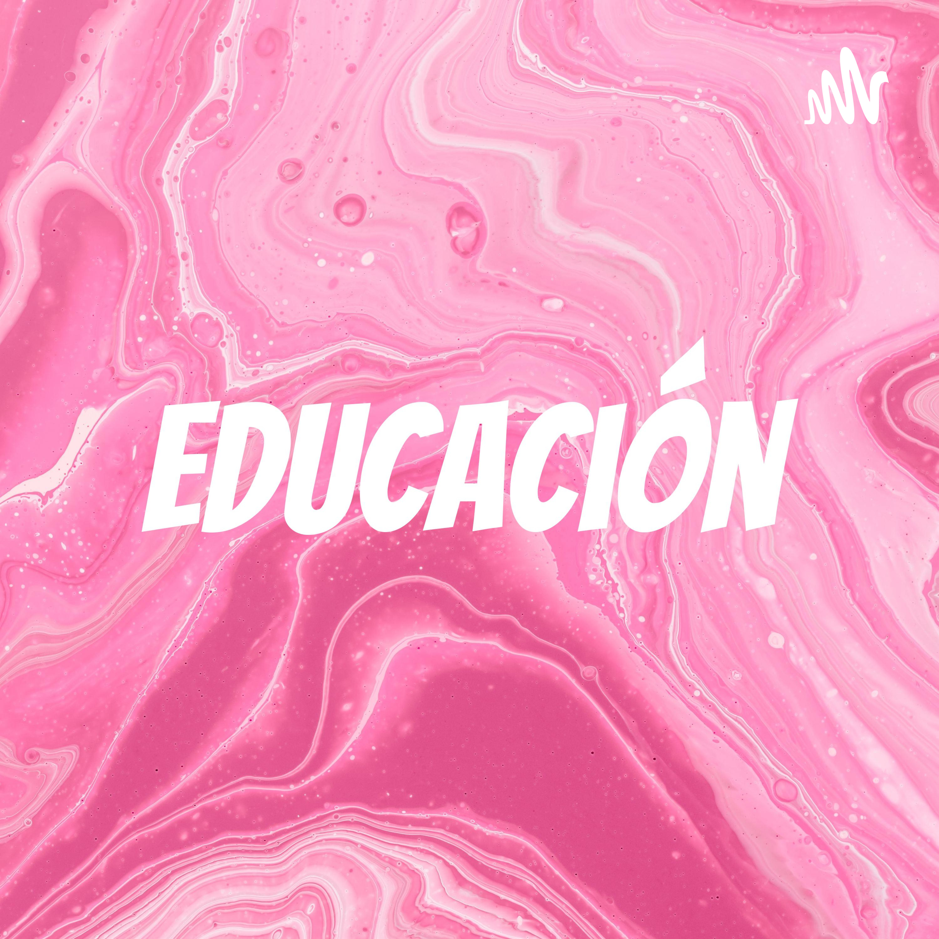 Educación podcast artwork
