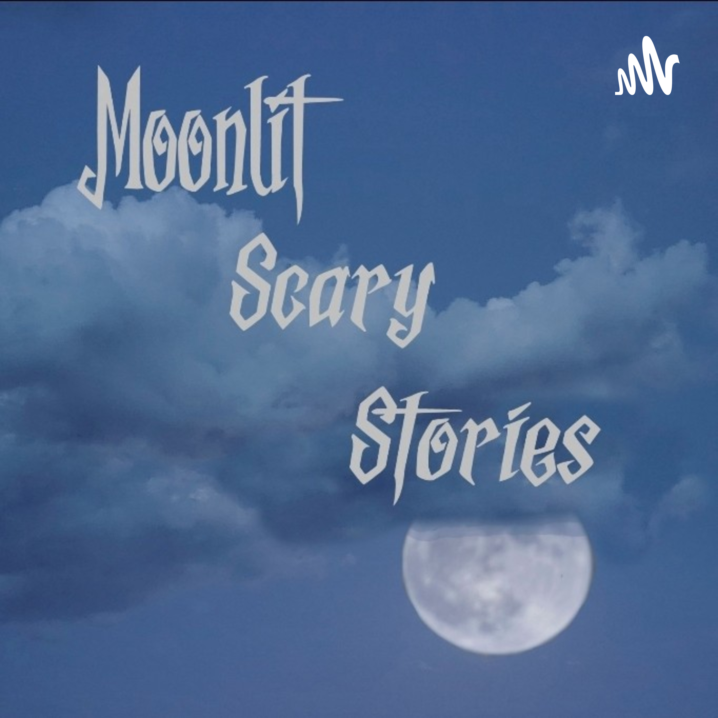 Moonlit Scary Stories 
