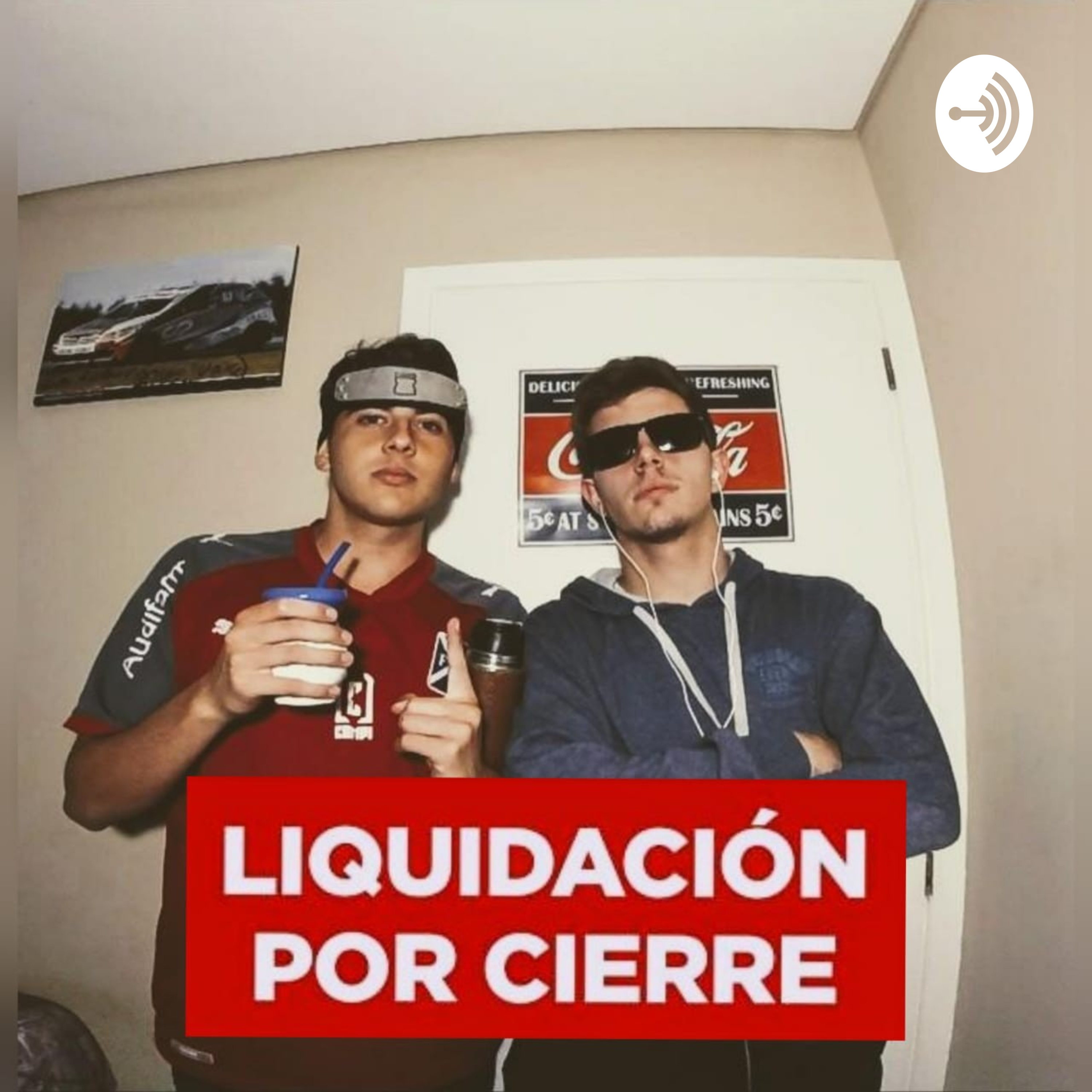 Liquidación por cierre