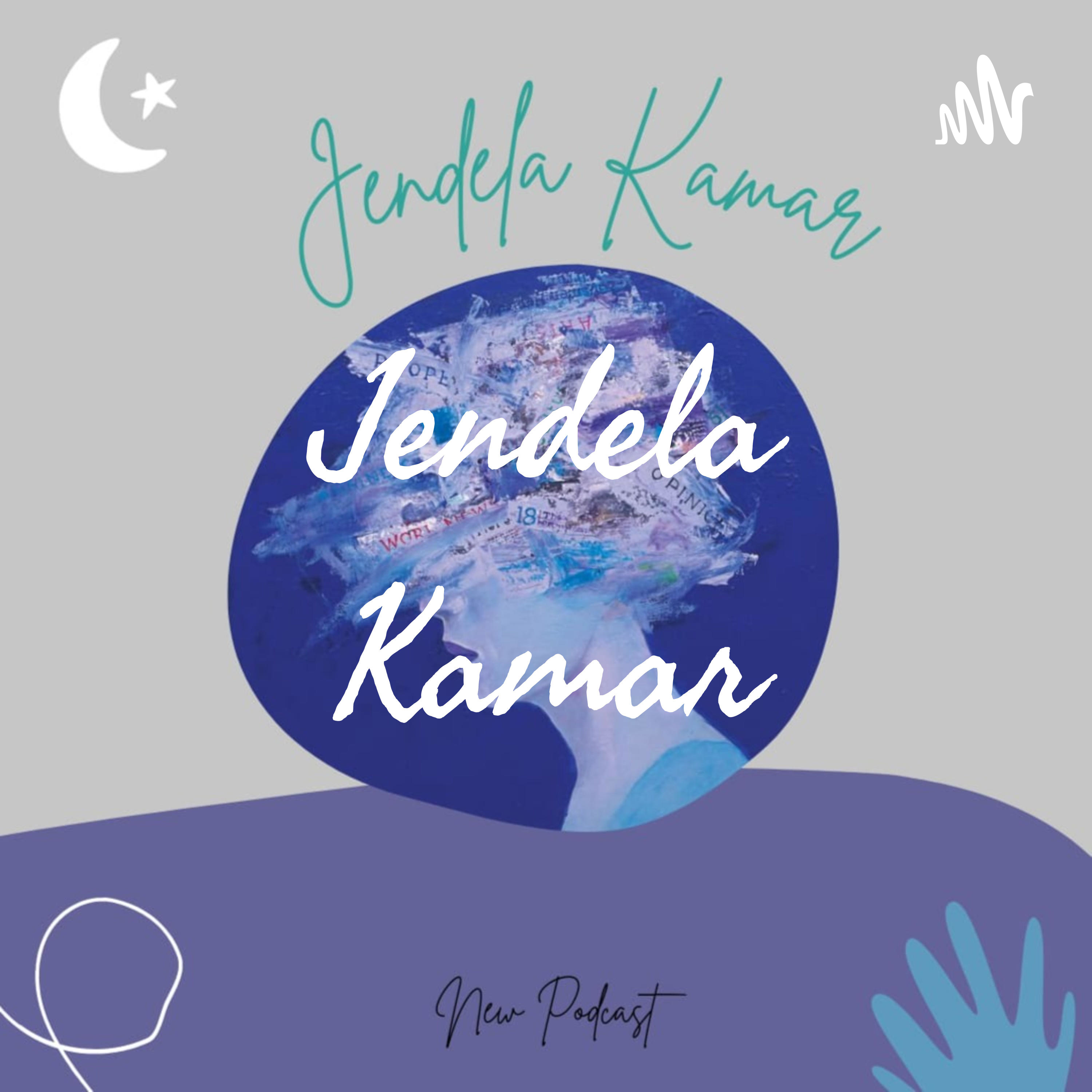 Jendela Kamar