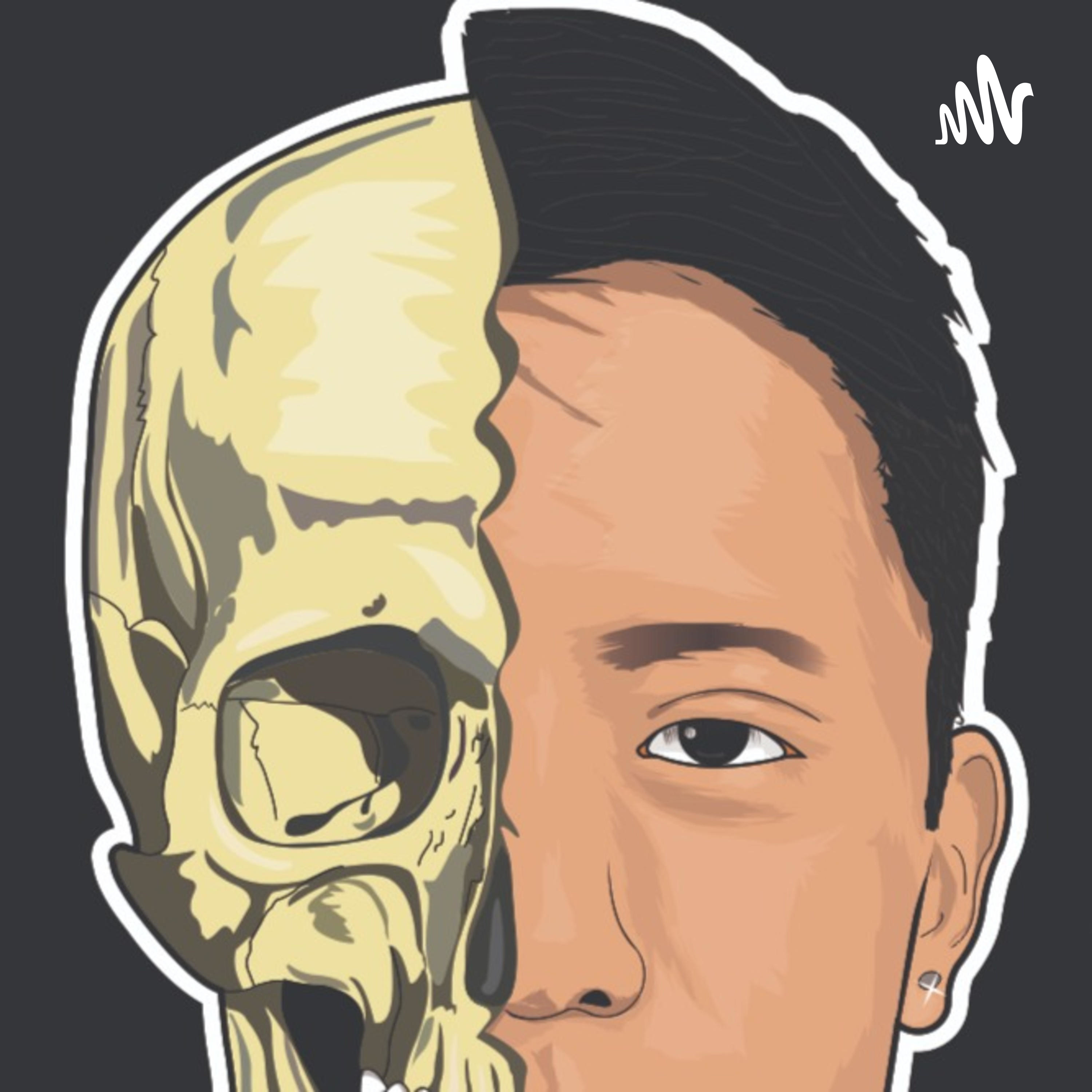Desconectados Th podcast artwork