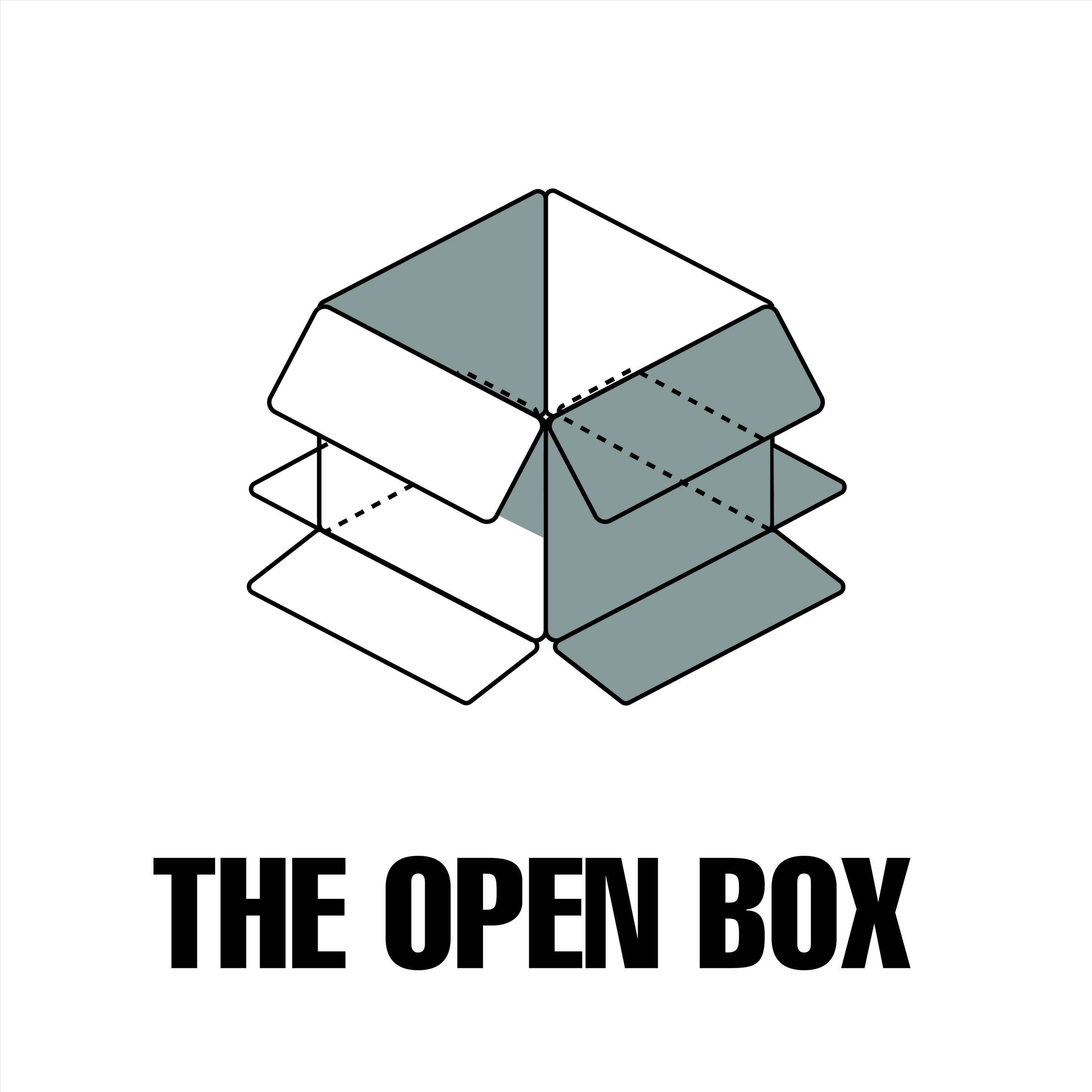 TheOpenBox