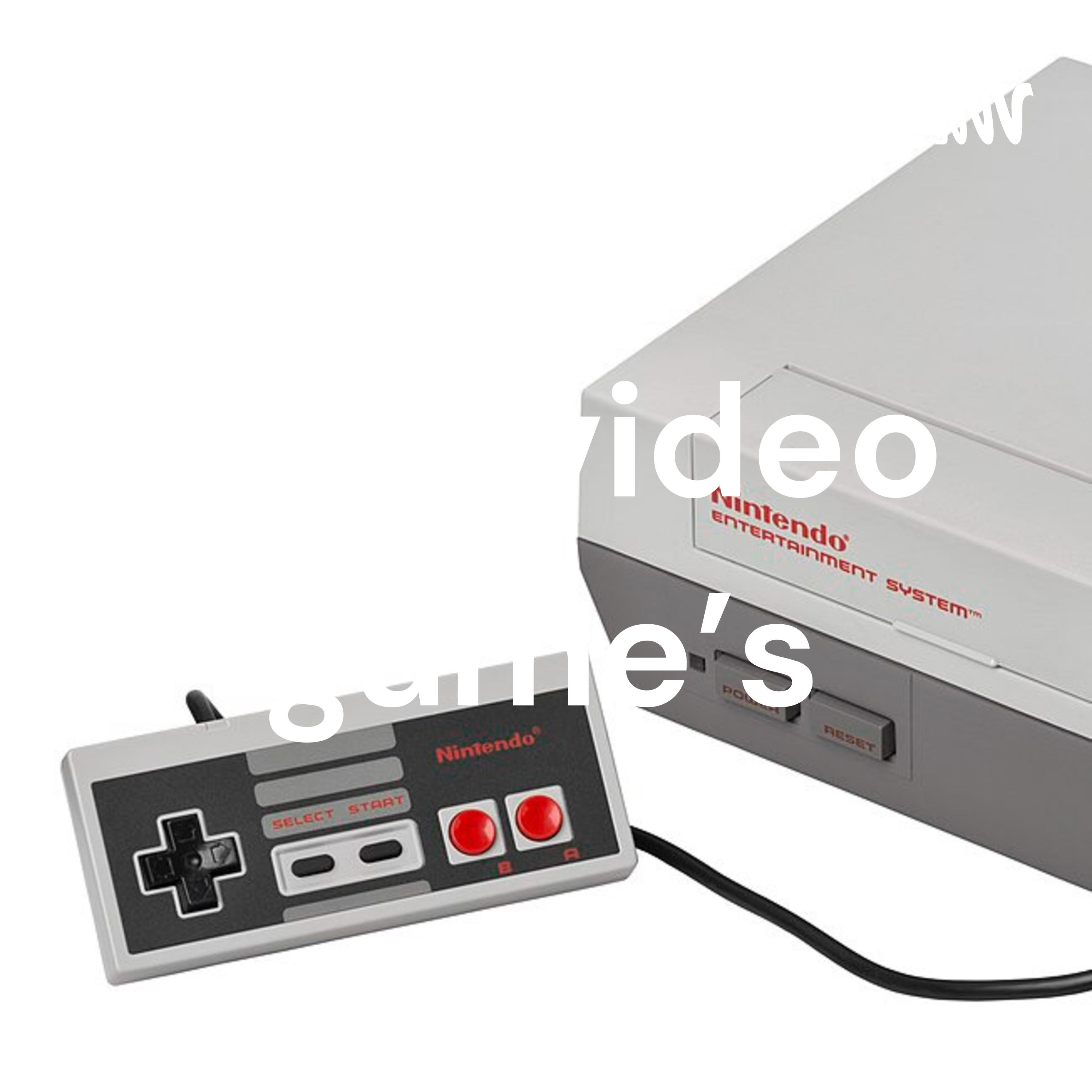 Epic video game’s podcast artwork