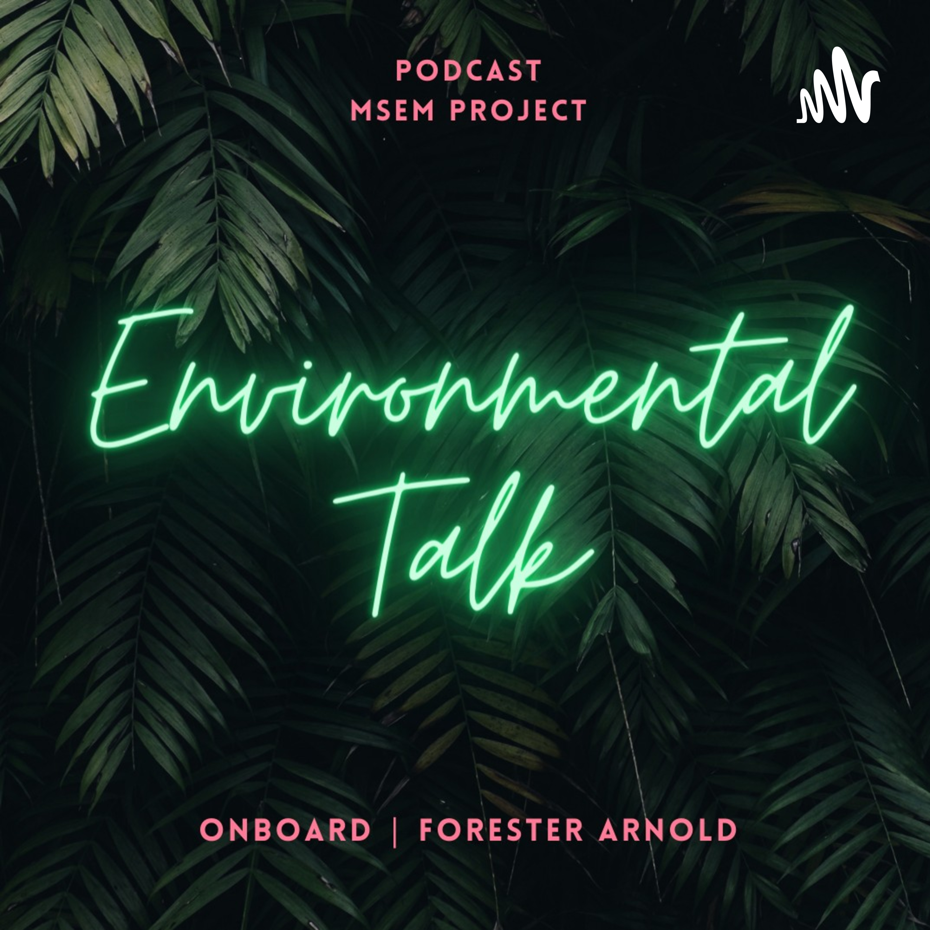 Environmental Talk Podcast