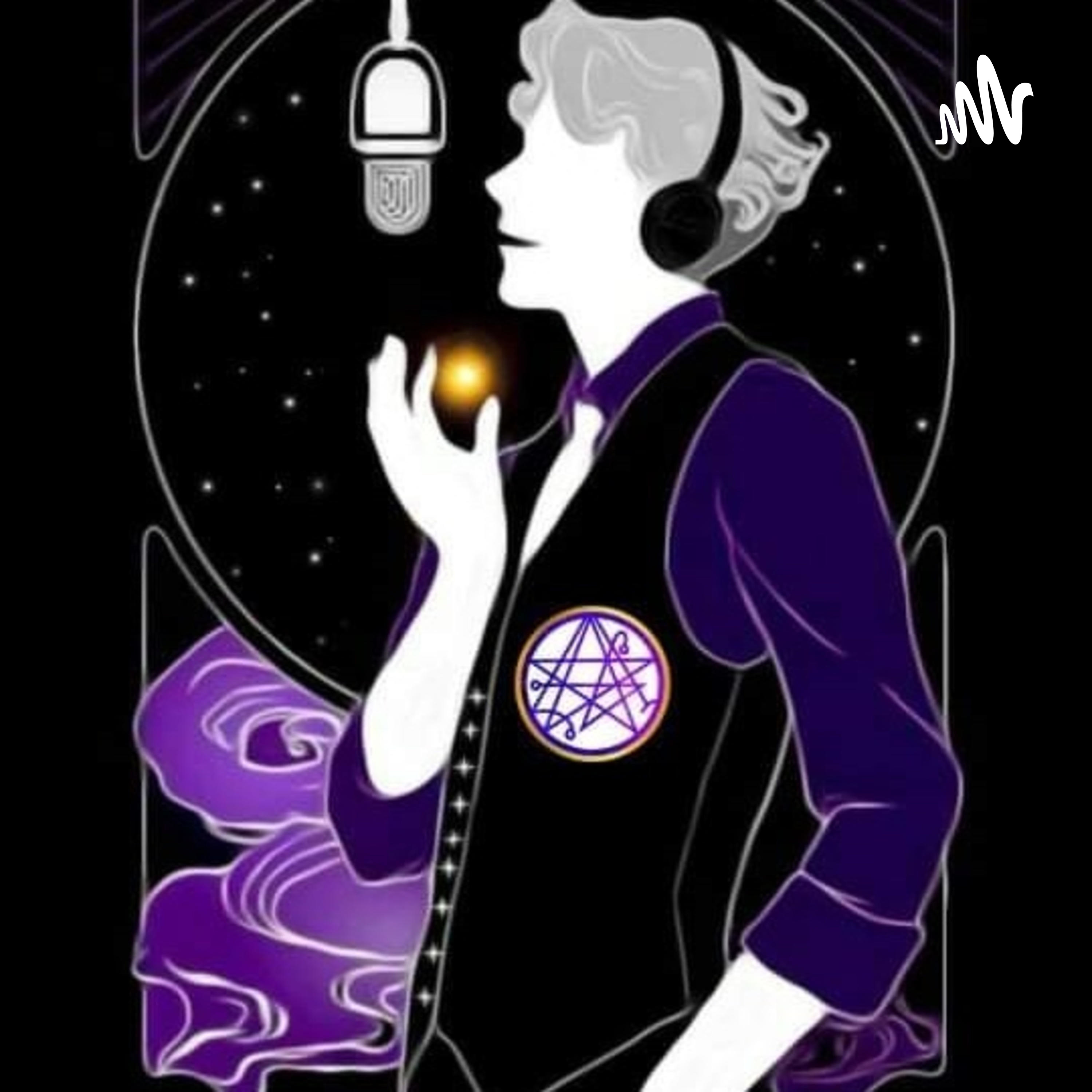 Magick AF Podcast