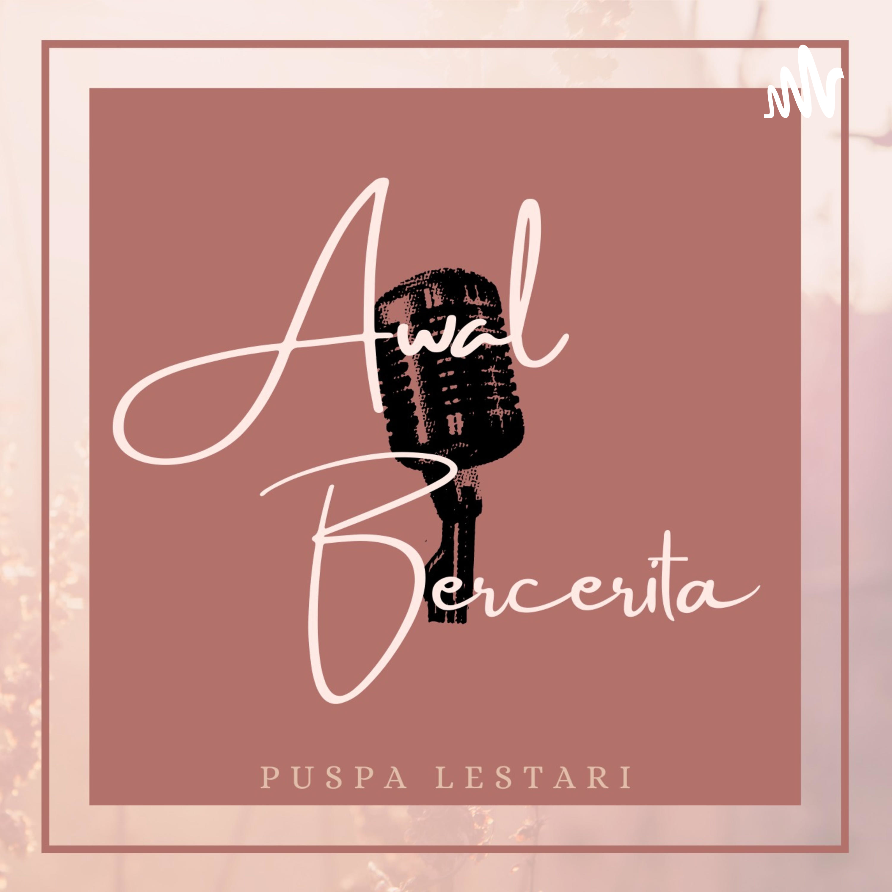 Awal Bercerita podcast artwork