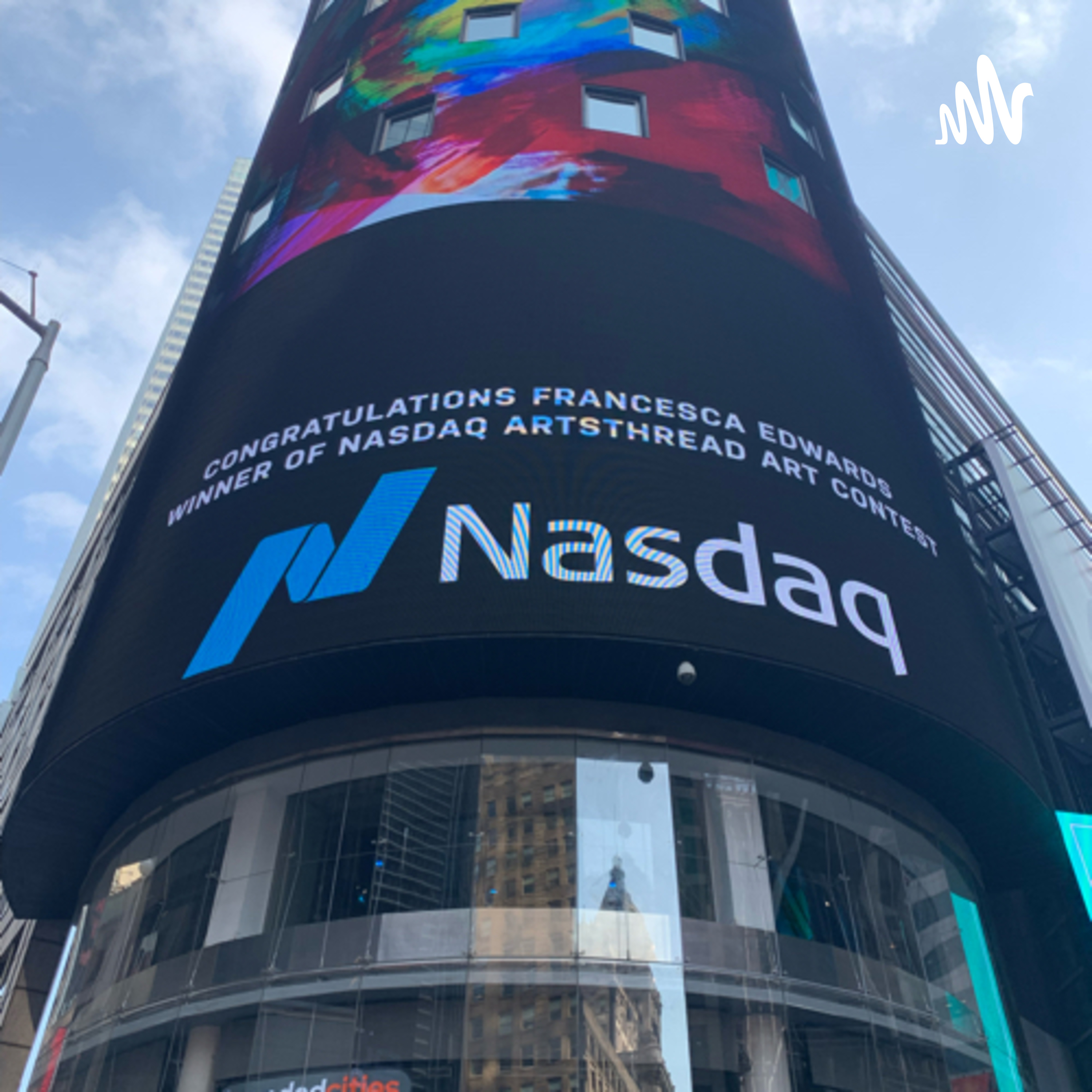 Traders life podcast artwork