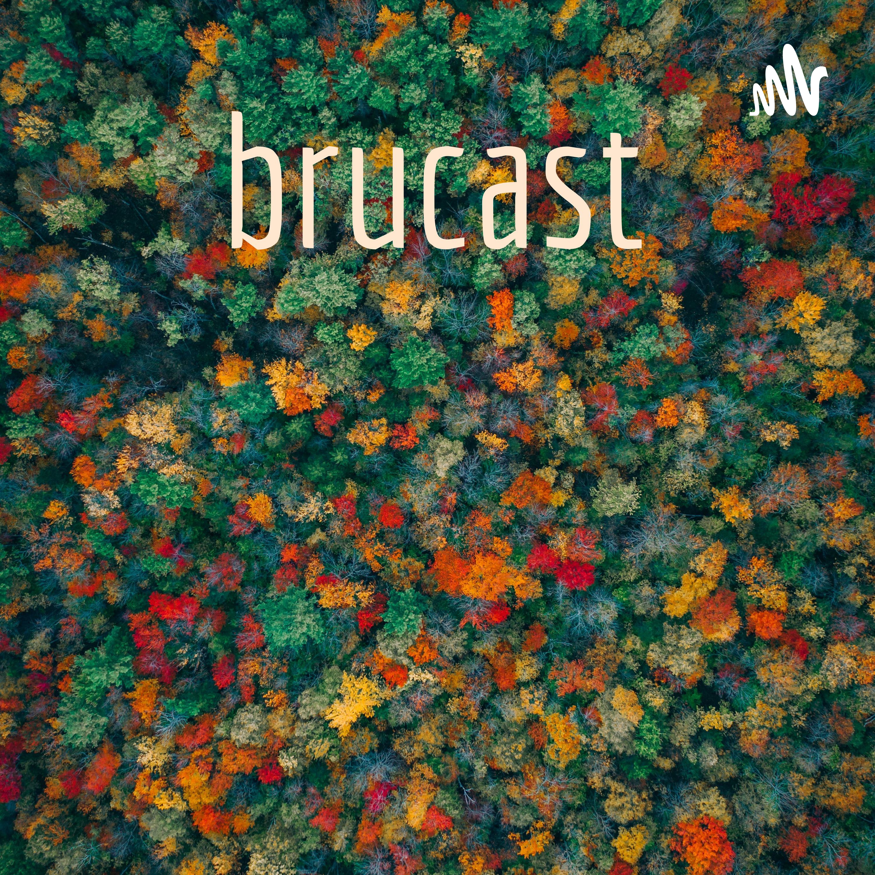 brucast podcast artwork