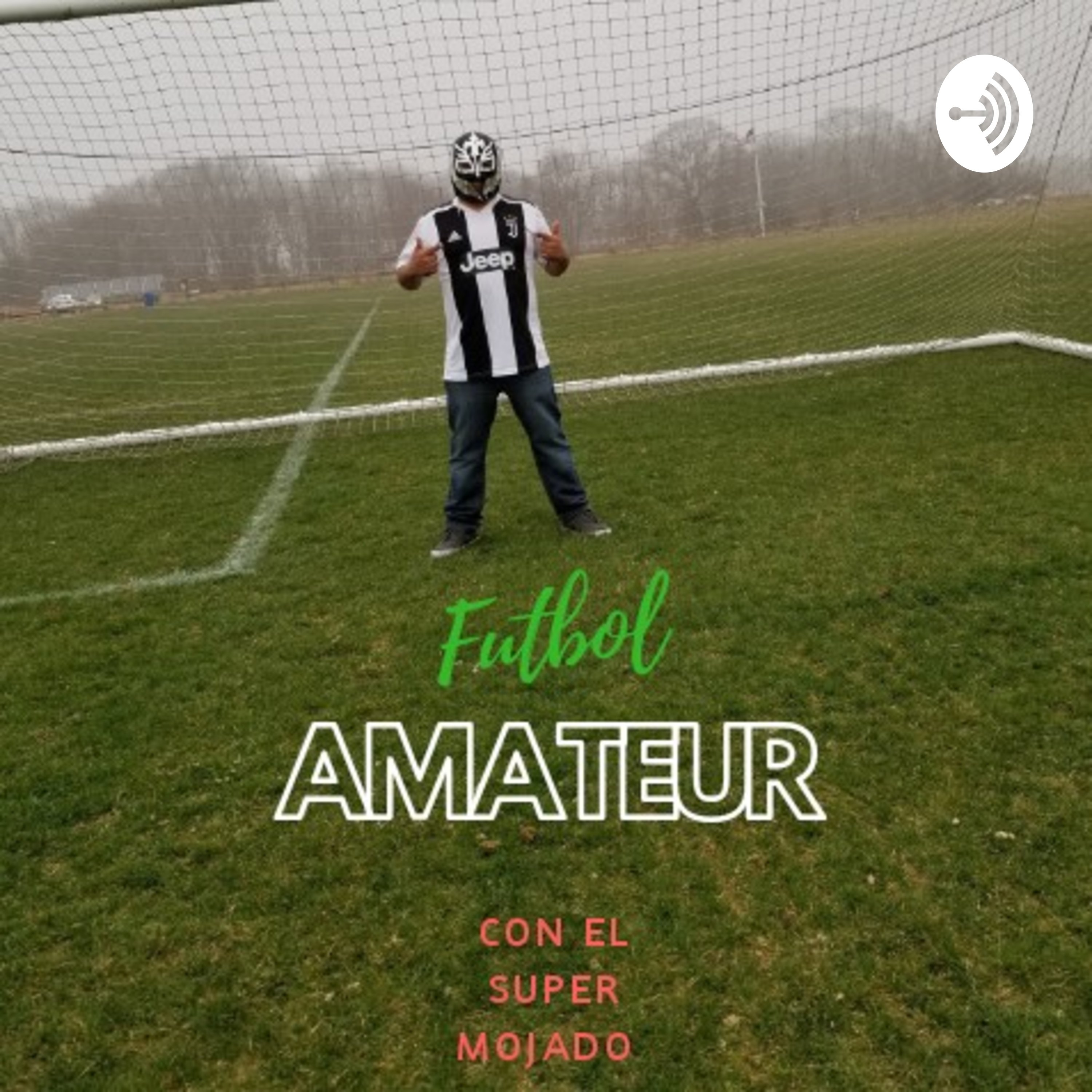 Futbol Amateur Con El Super Mojado