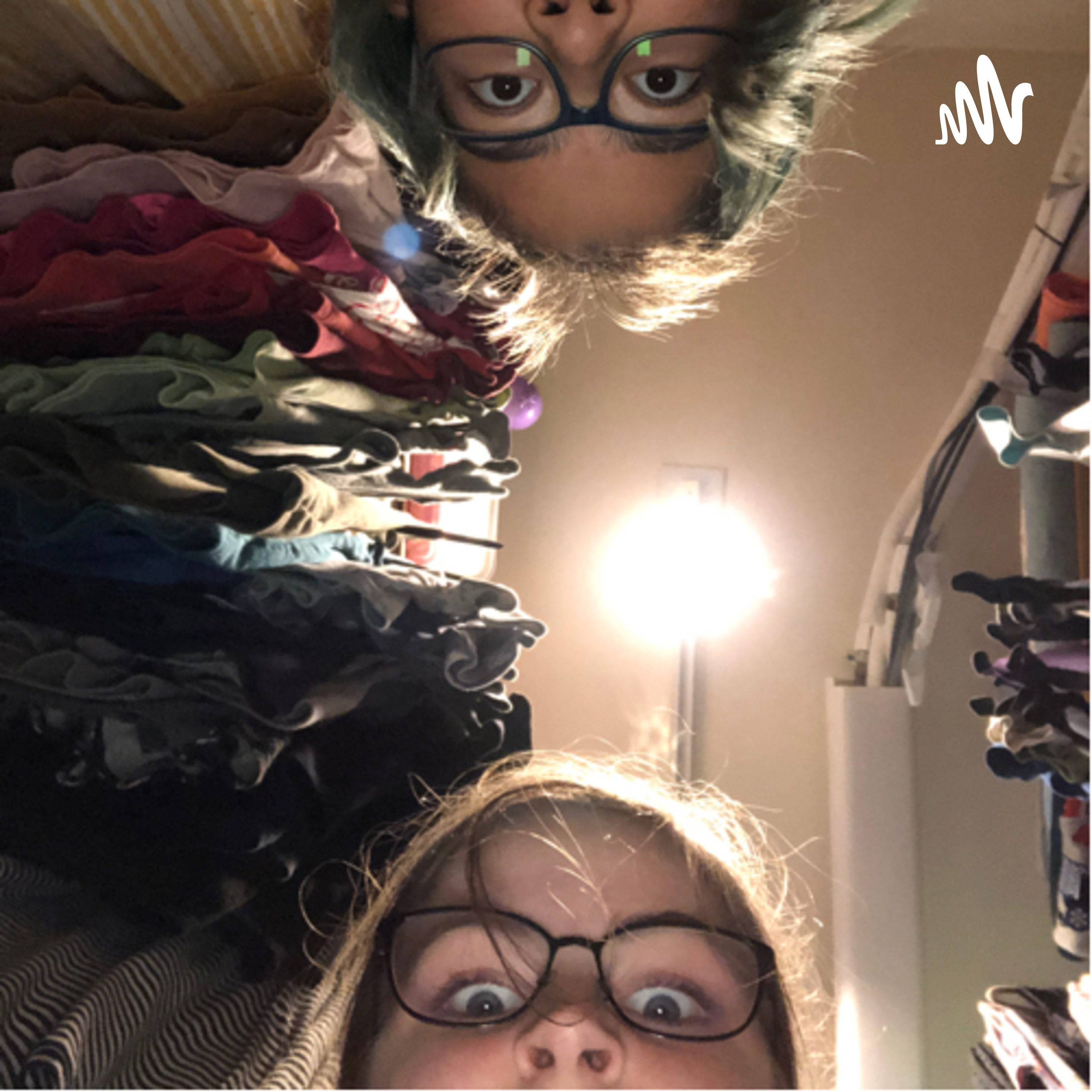 Jae and Anya do swag stuff