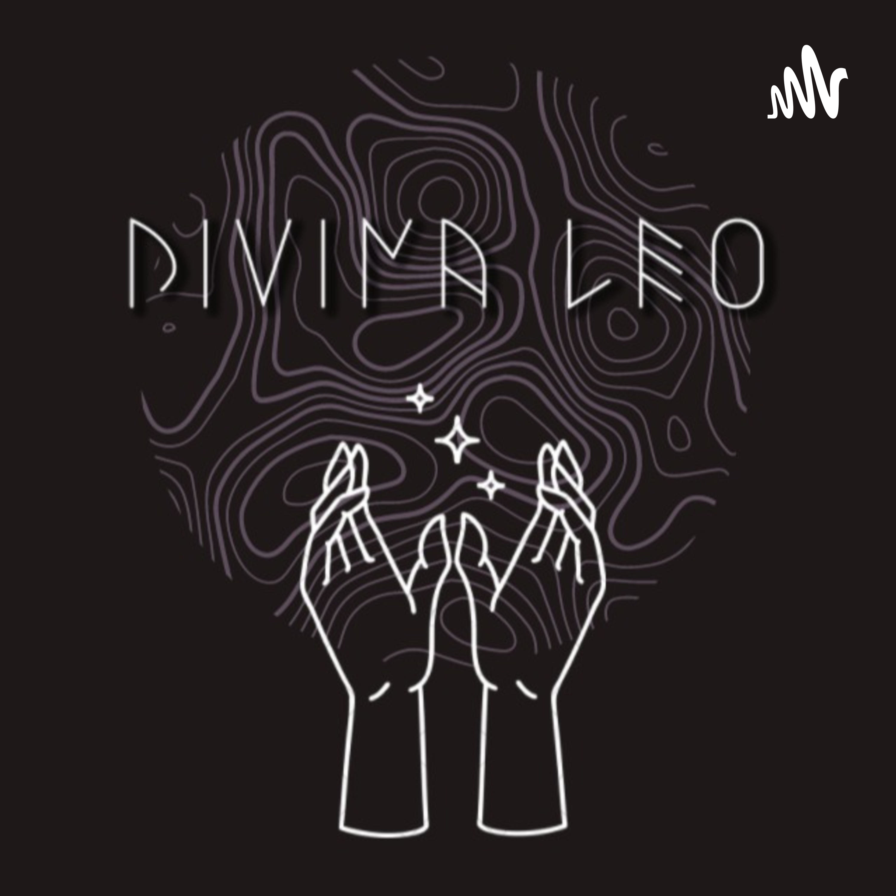 Divina Leo podcast artwork