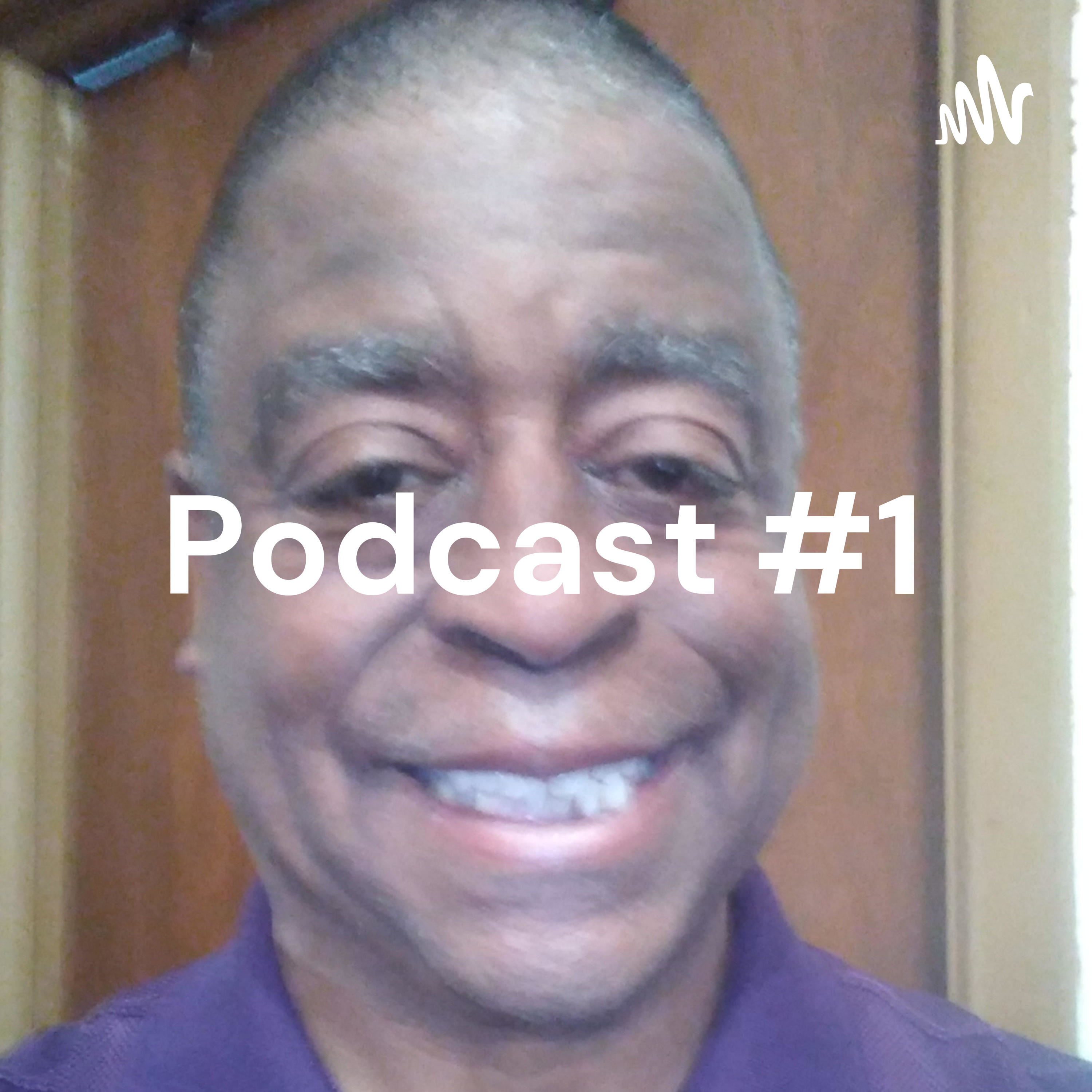 Podcast #1: The Introduction