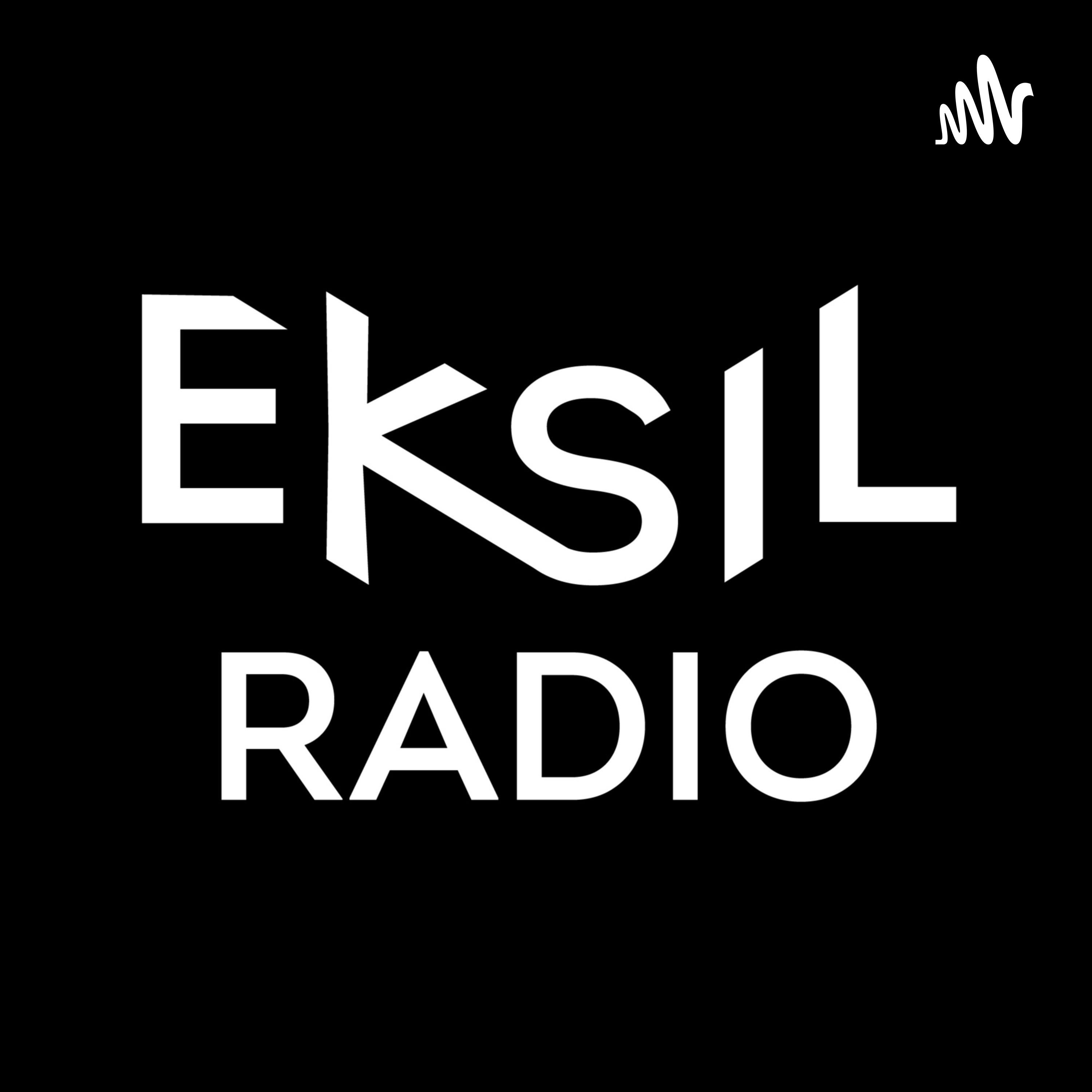 Eksilradio af Københavnsk lokalradio - live fra Århus