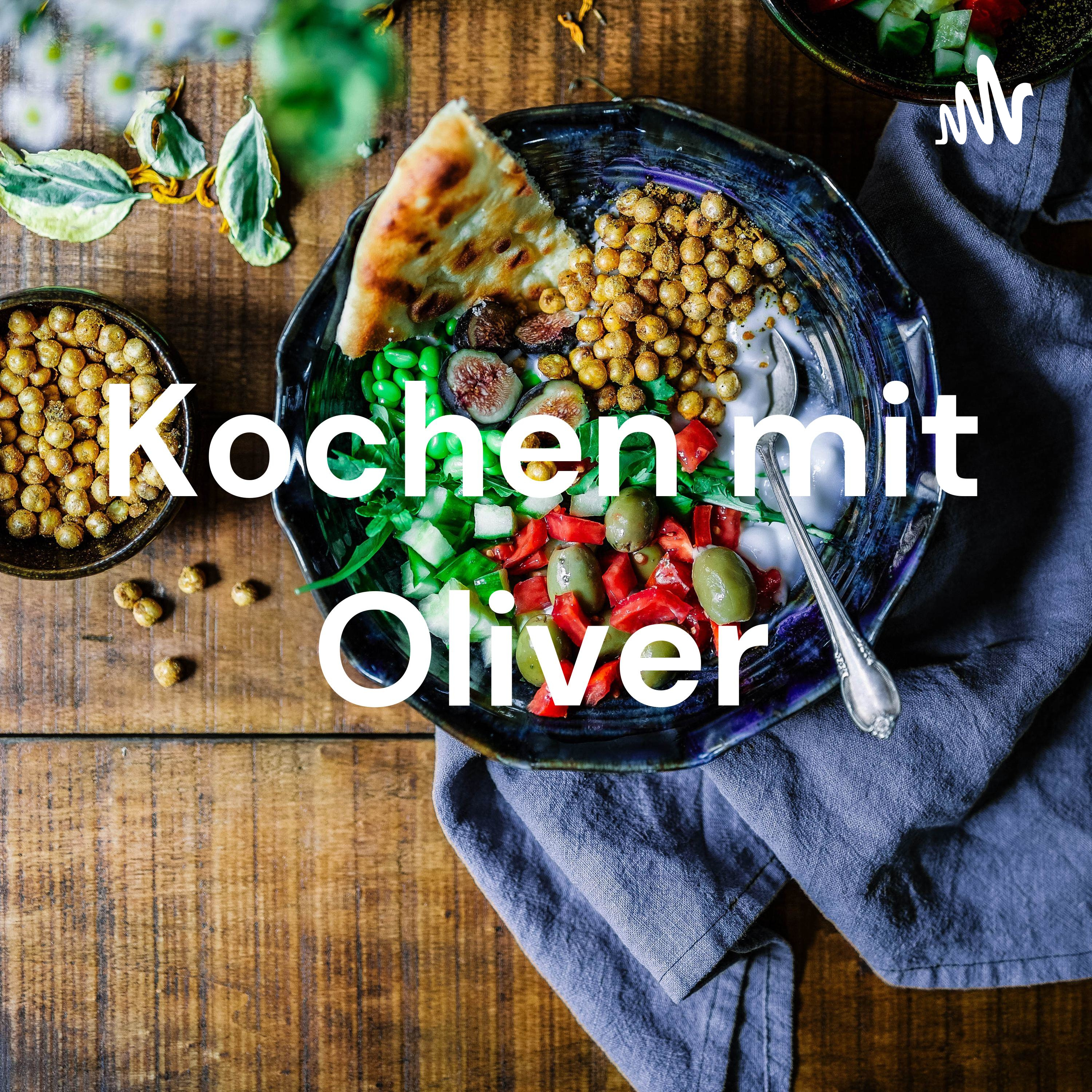 Kochen mit Oliver