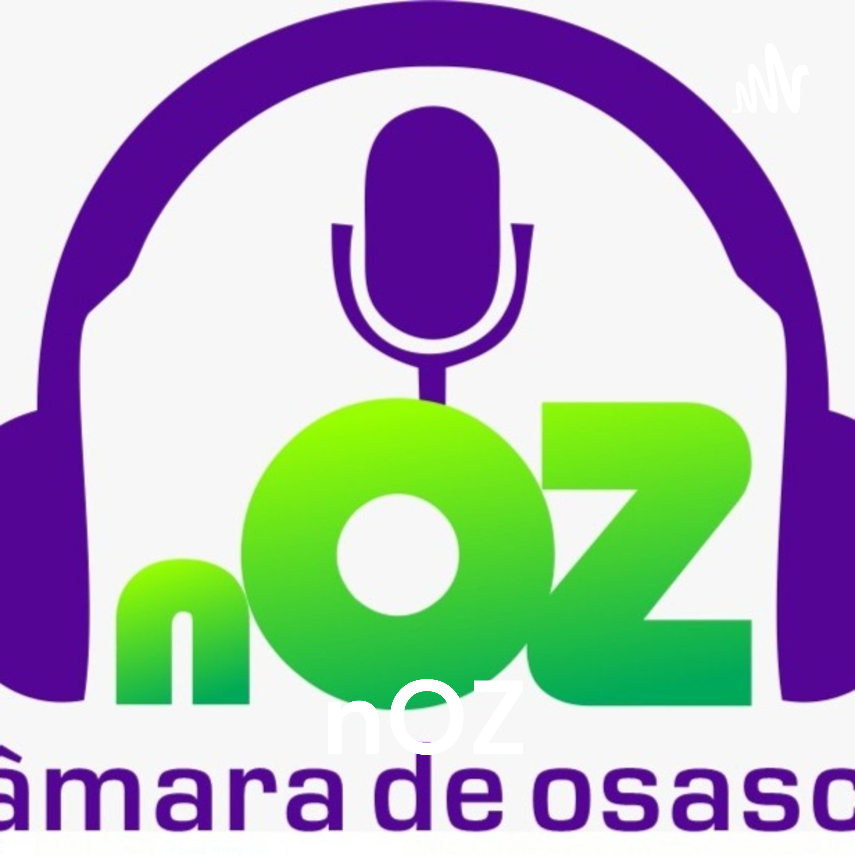 Vereador Rodrigo Gansinho assume cadeira na Camara de Osasco