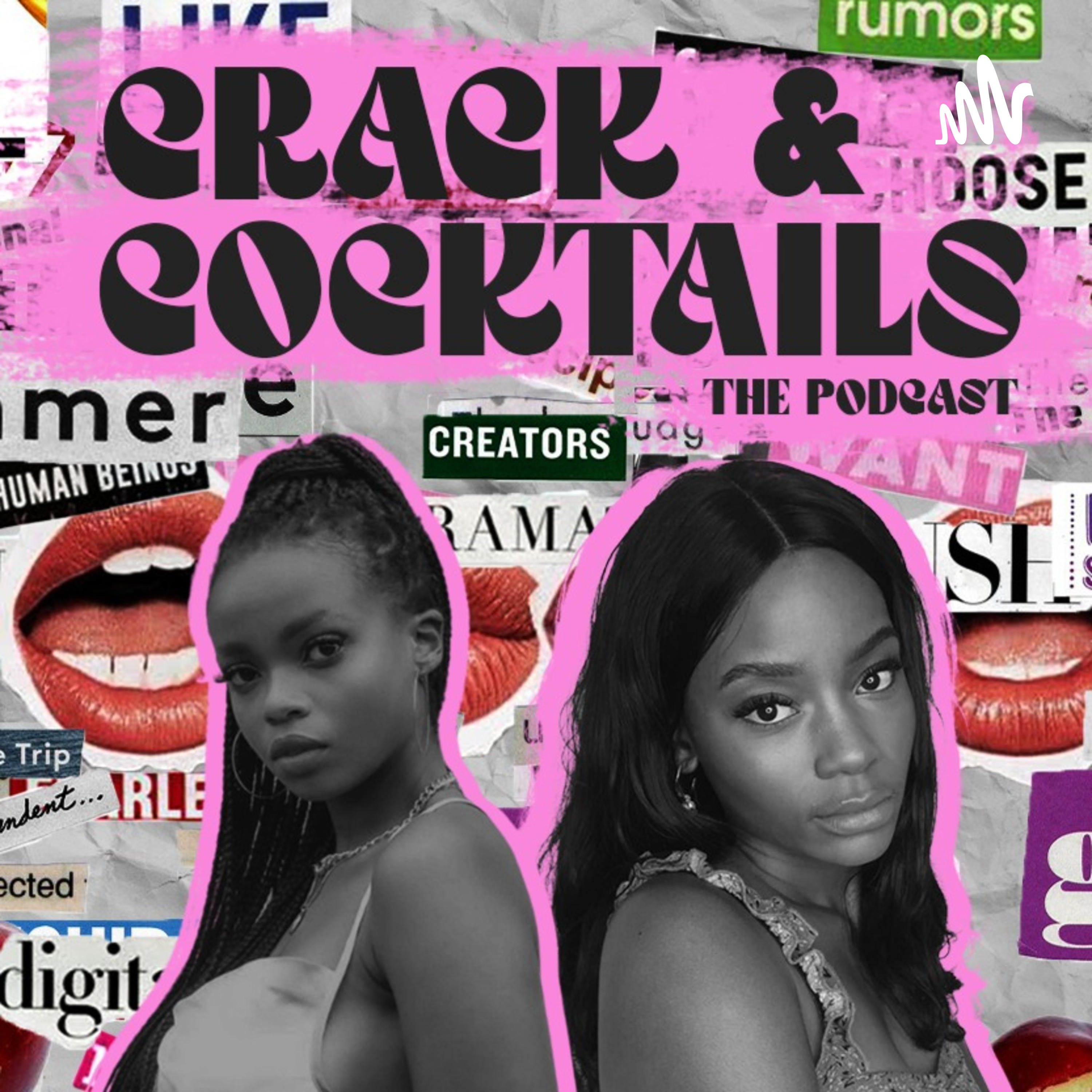 Crack & Cocktails