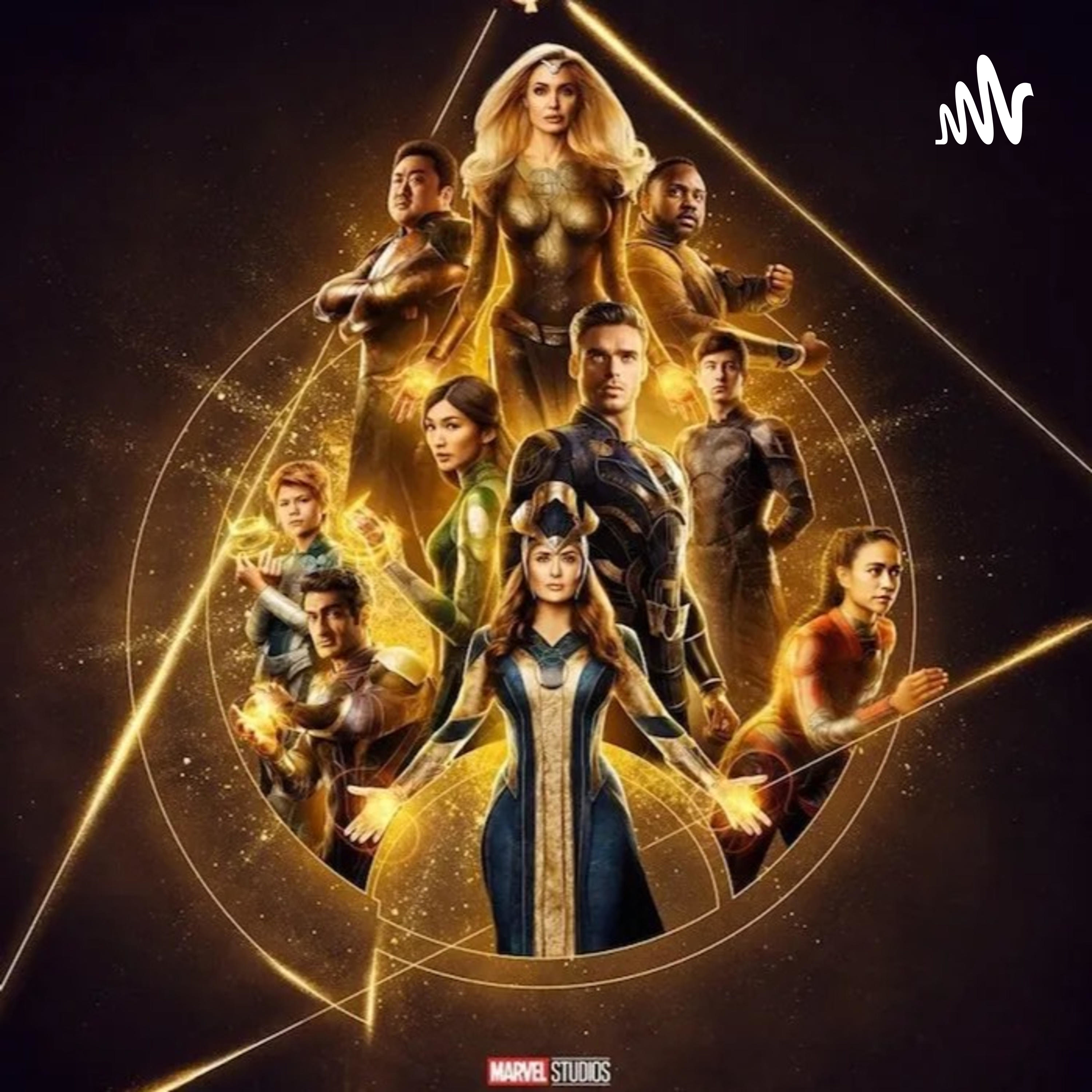 Marvel Critics