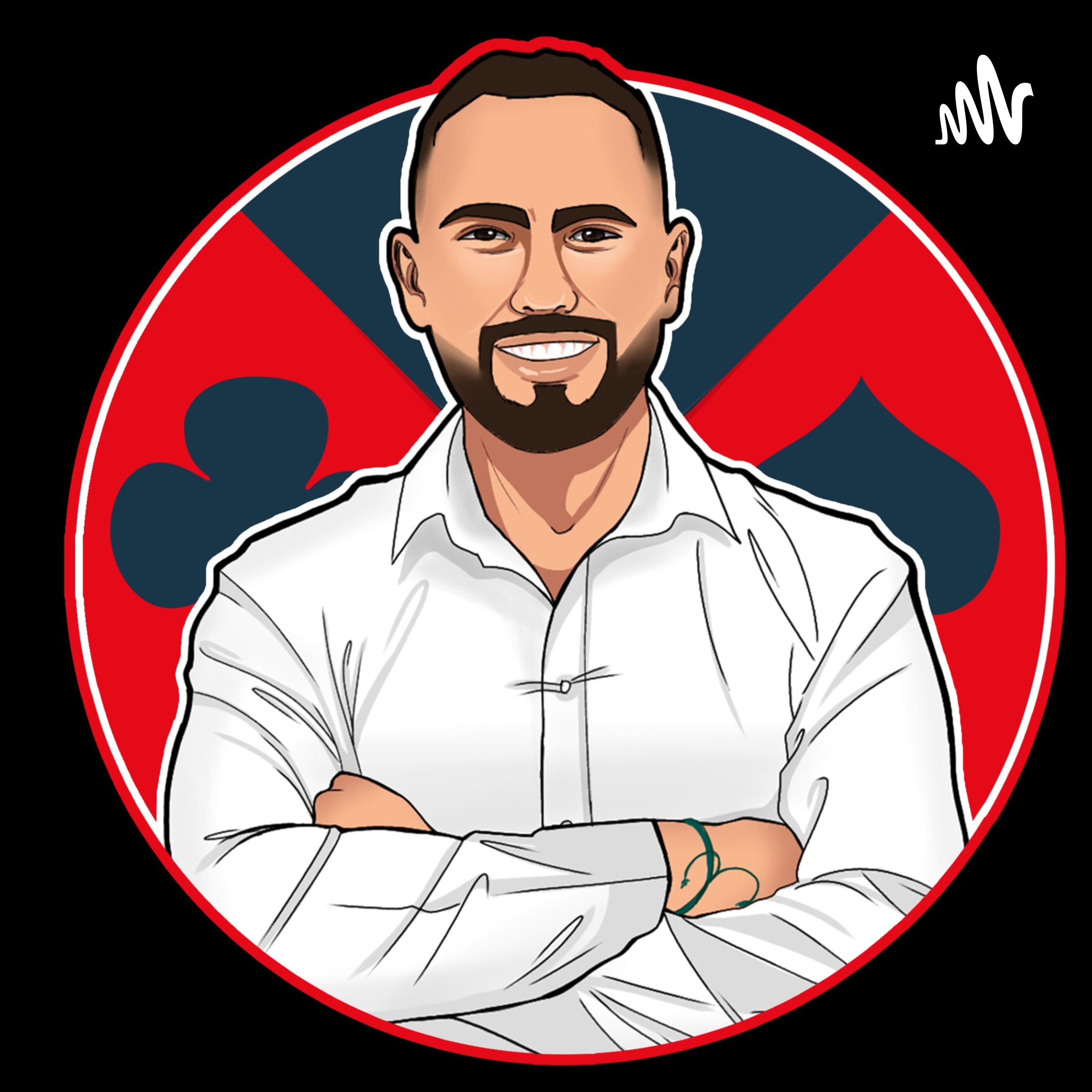 The mindset is in the nuts