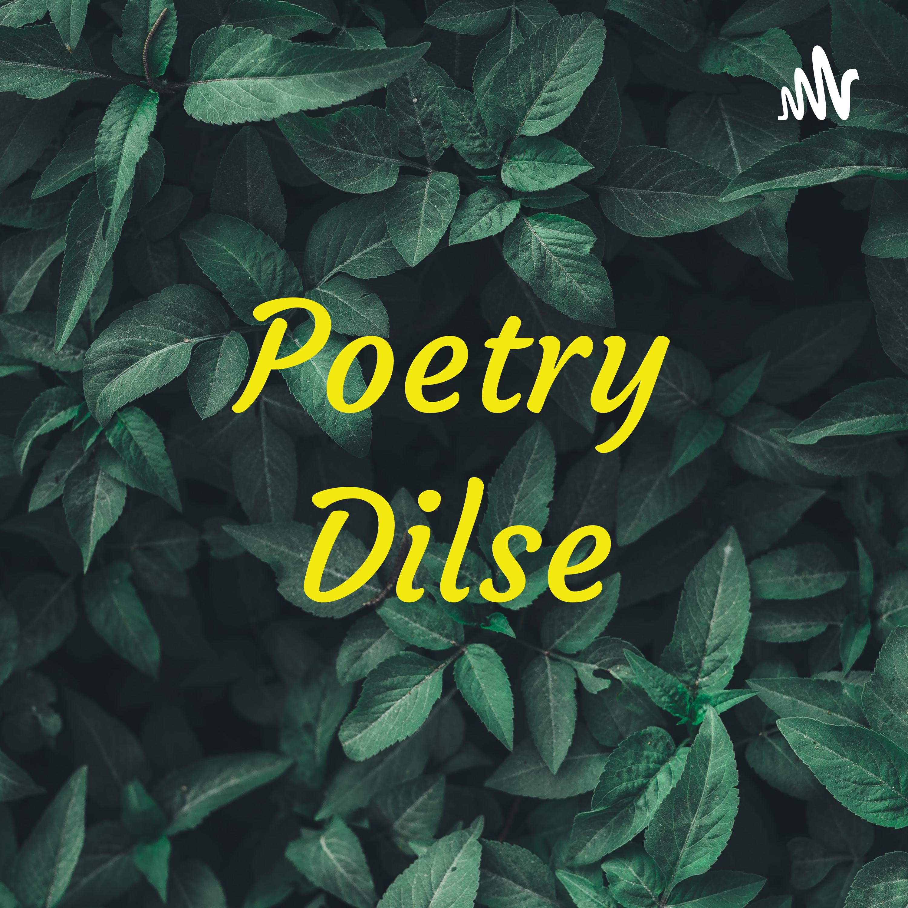Poetry Dilse