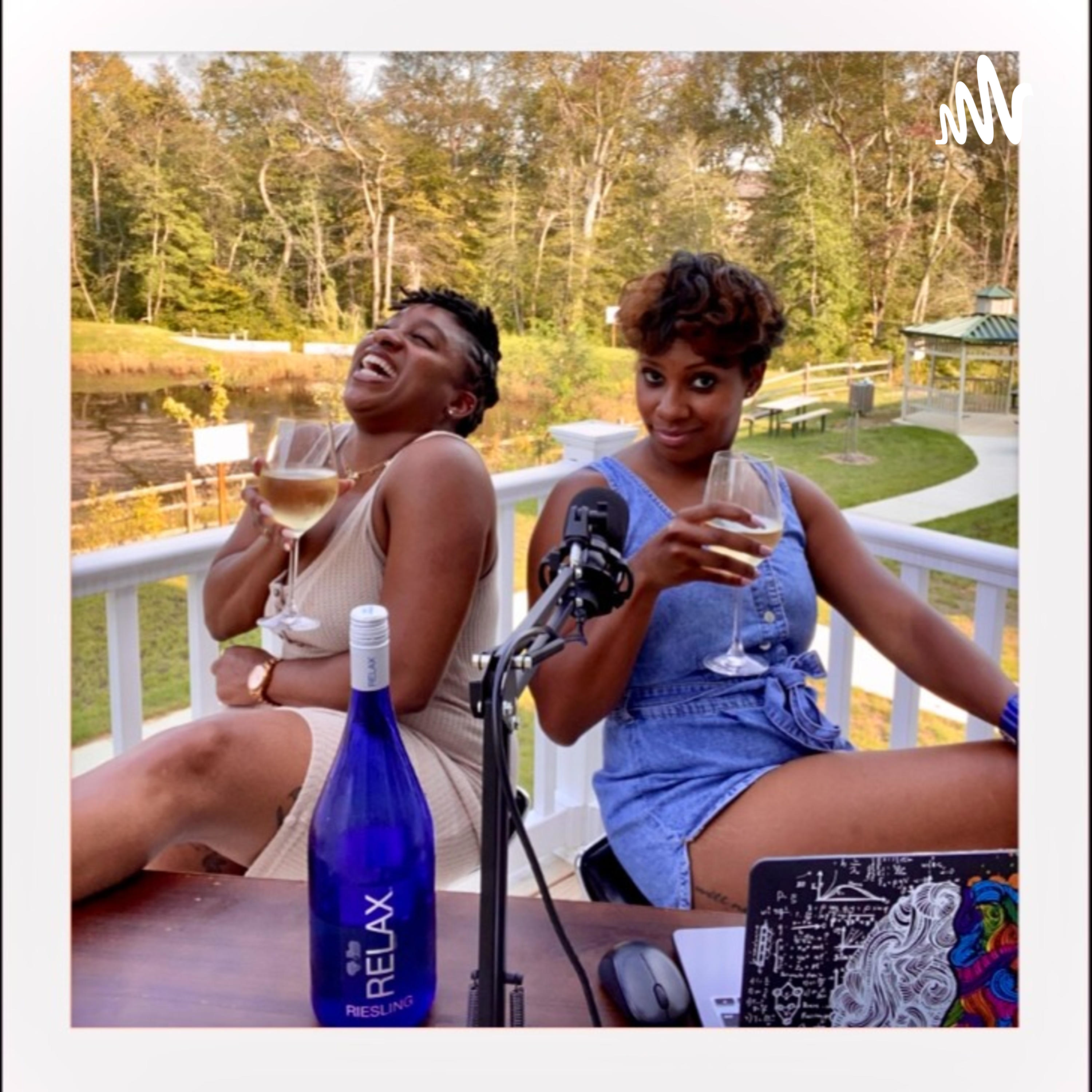 Millennial Mommas24Seven podcast artwork