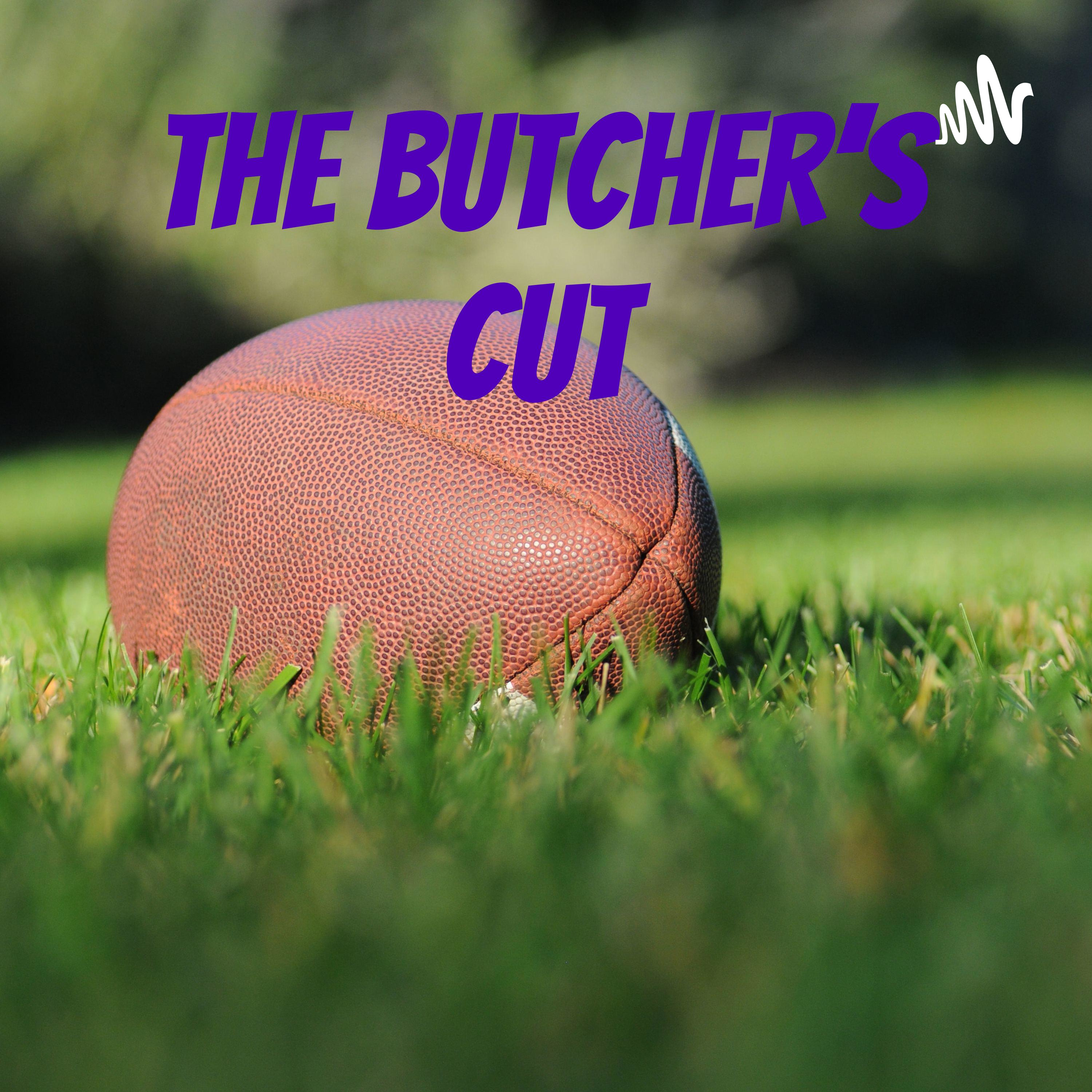 The Butcher\'s Cut