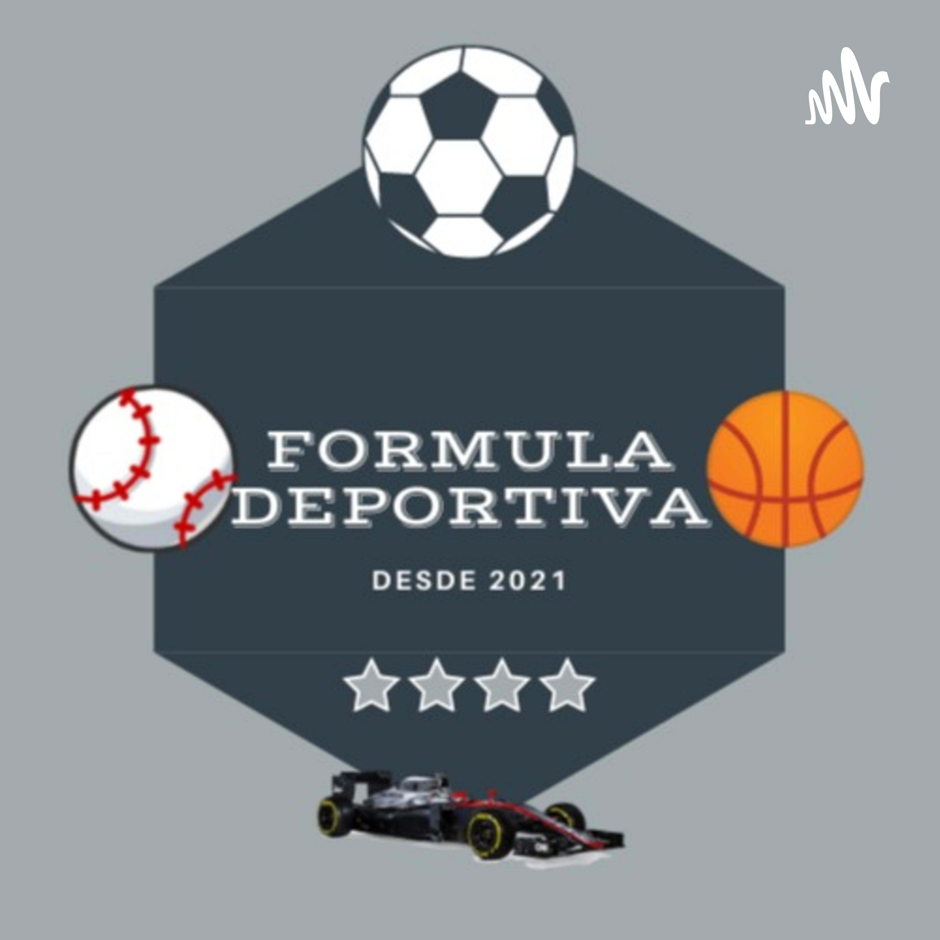 Fórmula Deportiva