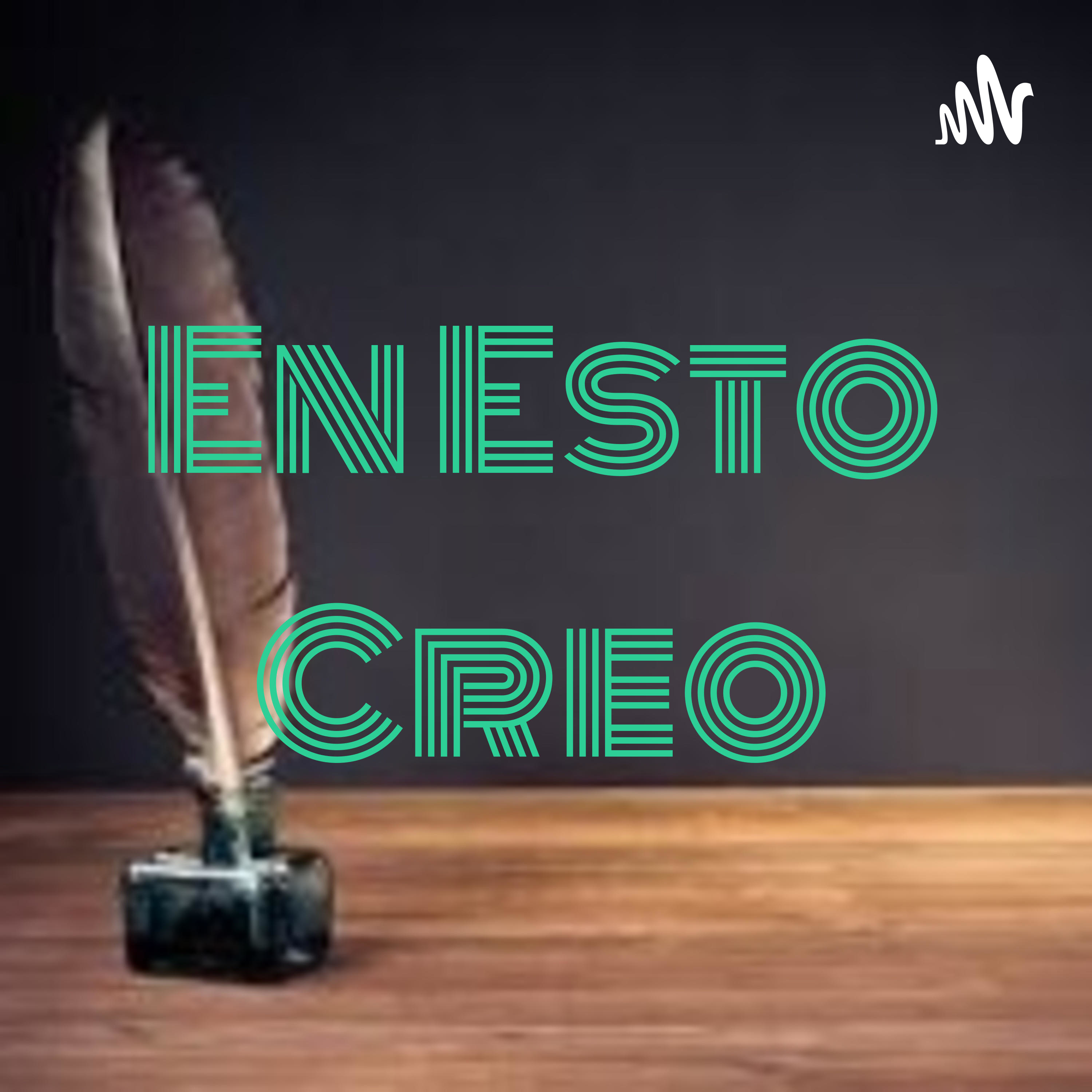 En Esto Creo cover