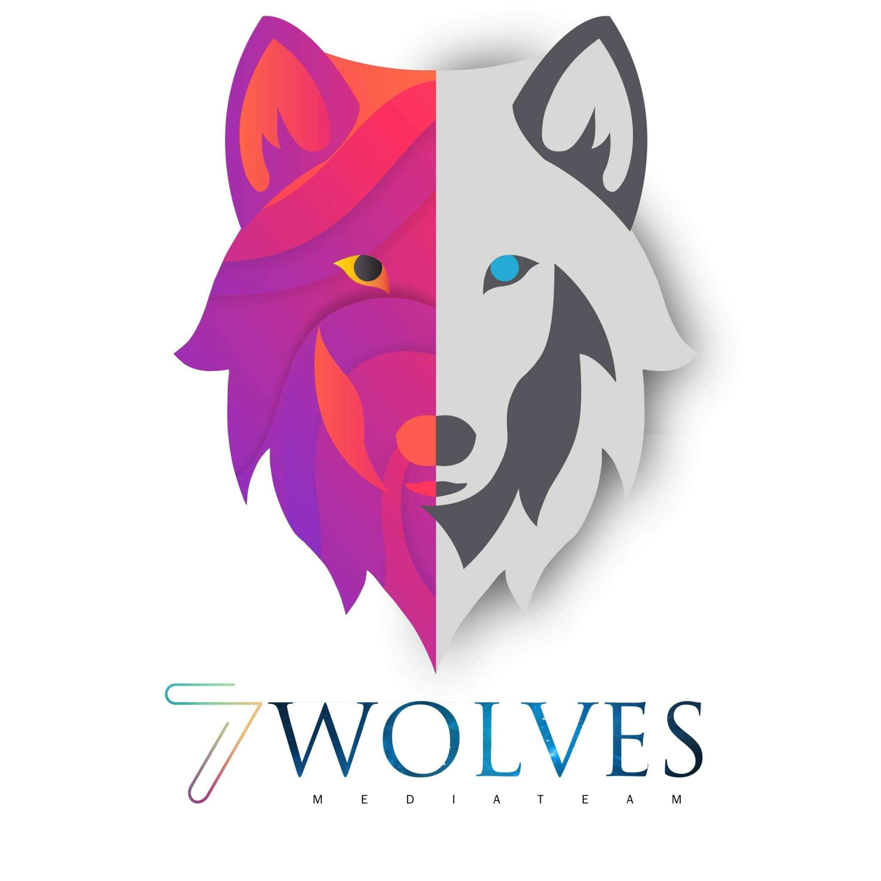 7Wolves Audio Section.