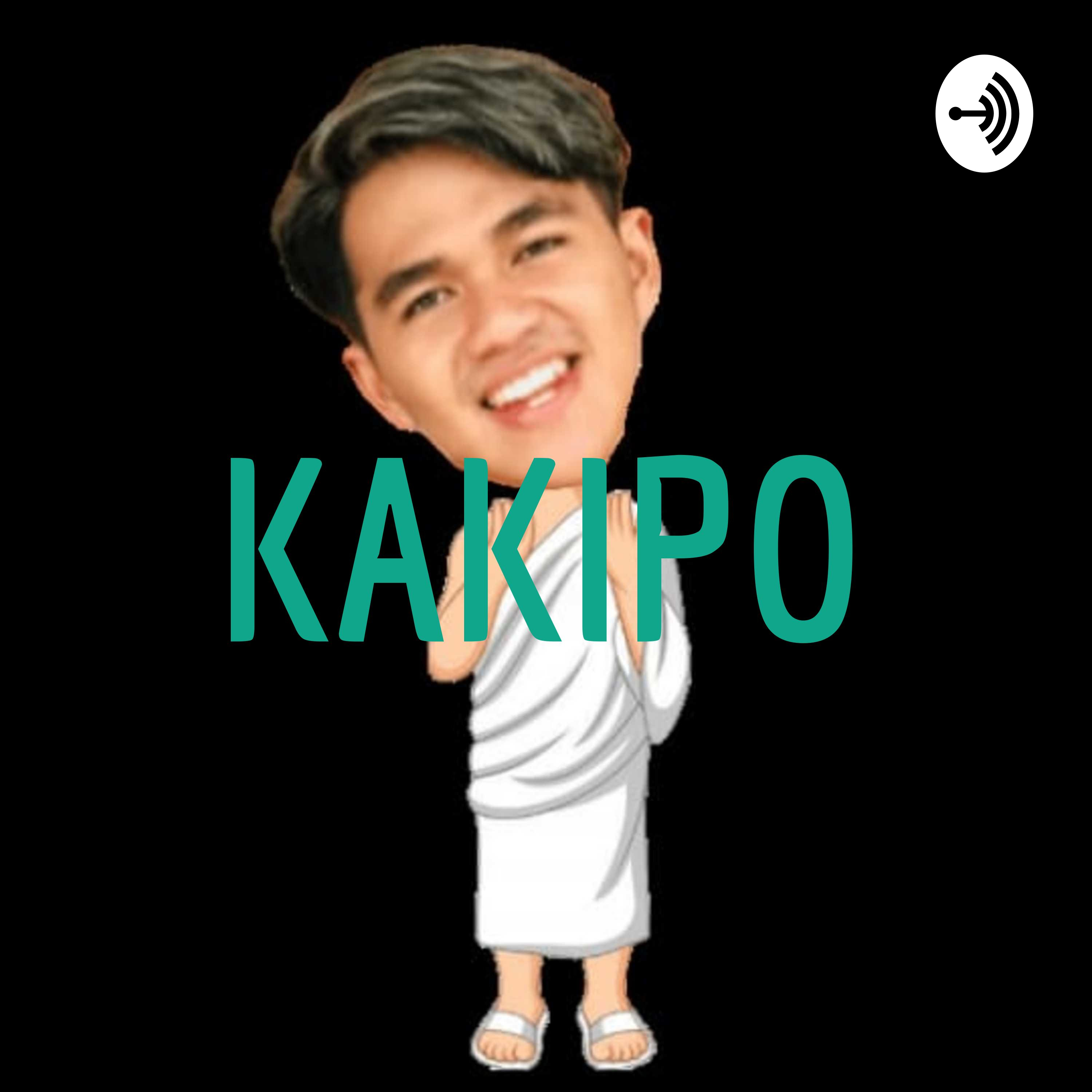 KAKIPO podcast artwork