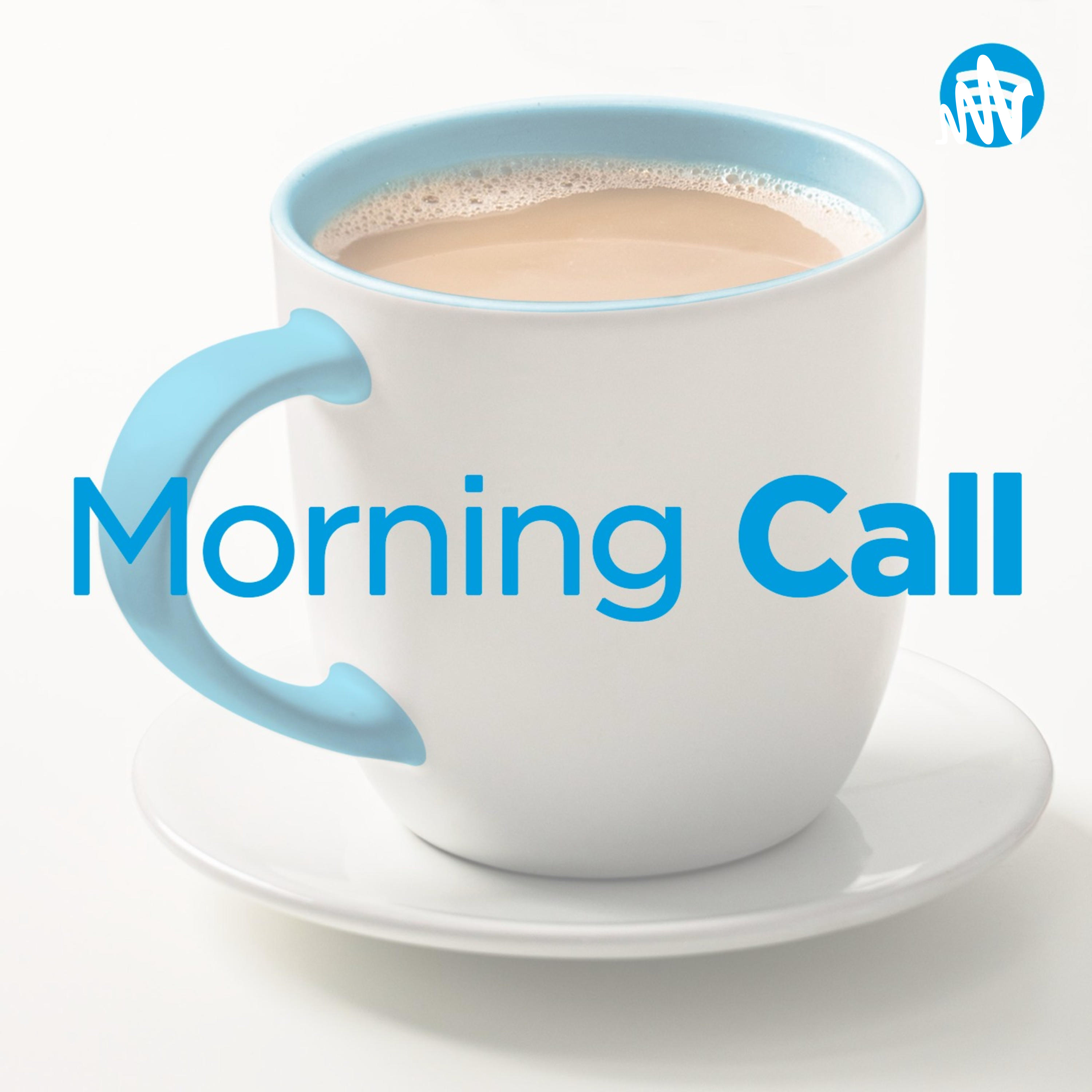 Morning Call