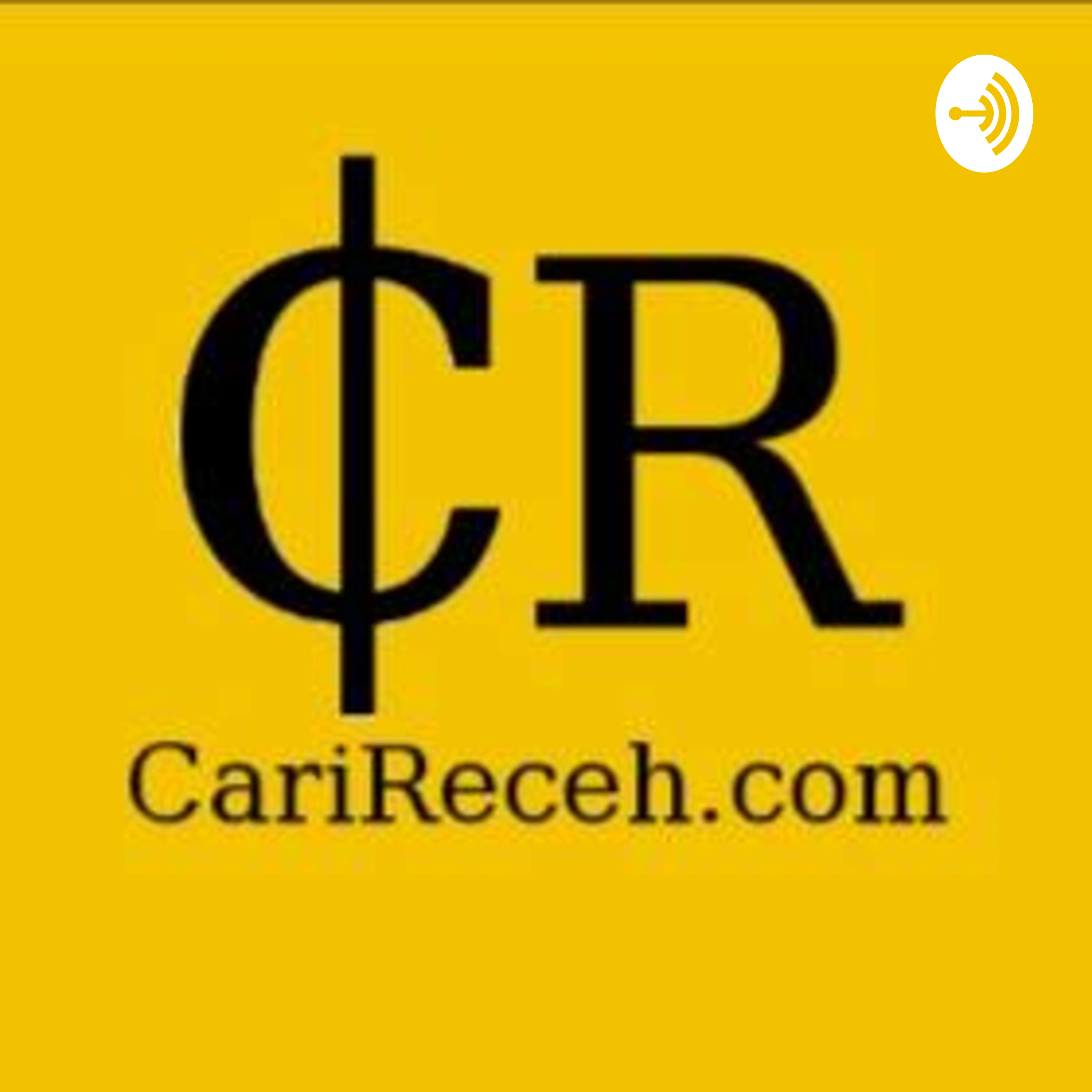 Cari Receh