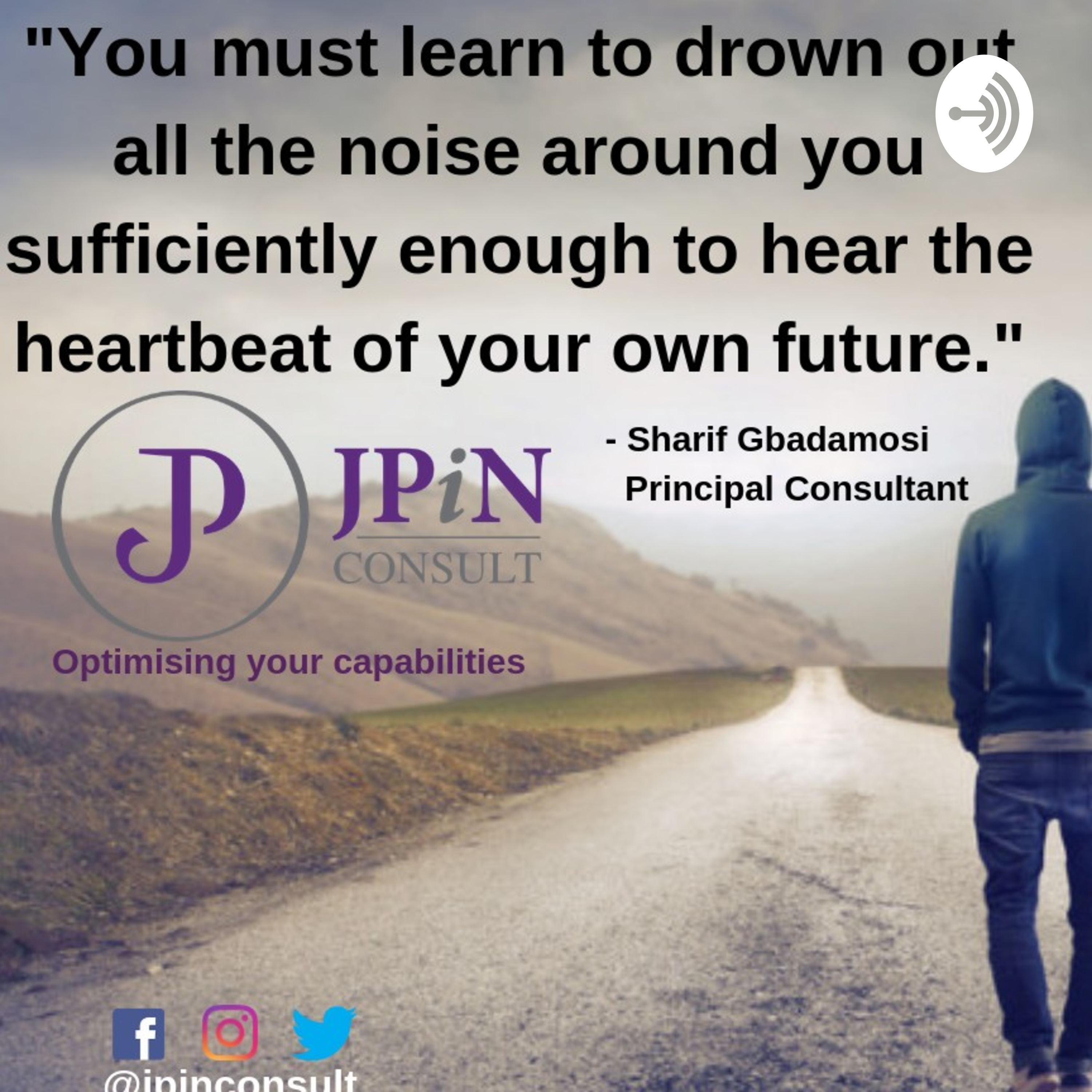 Your Future's Heartbeat