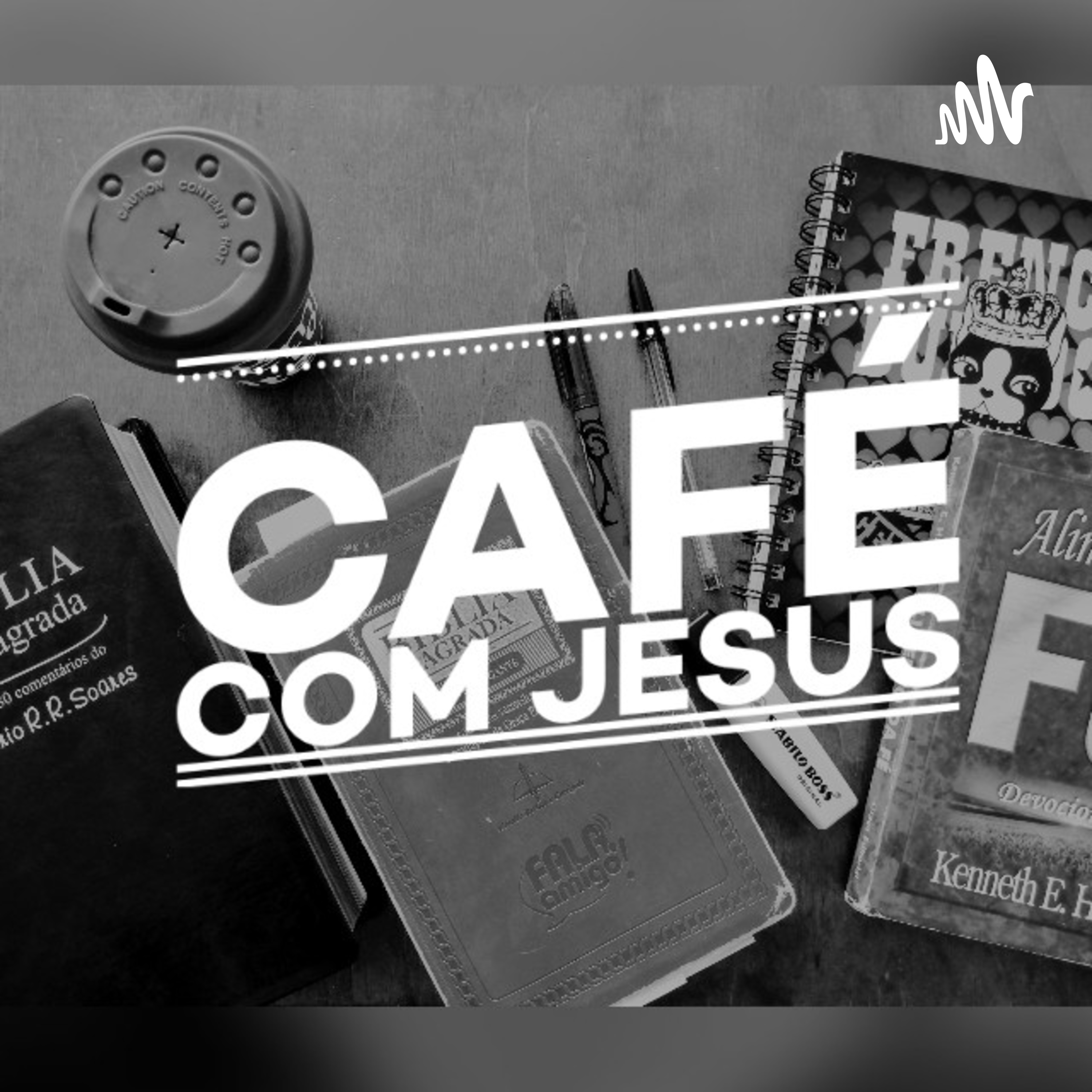 Café Com Jesus