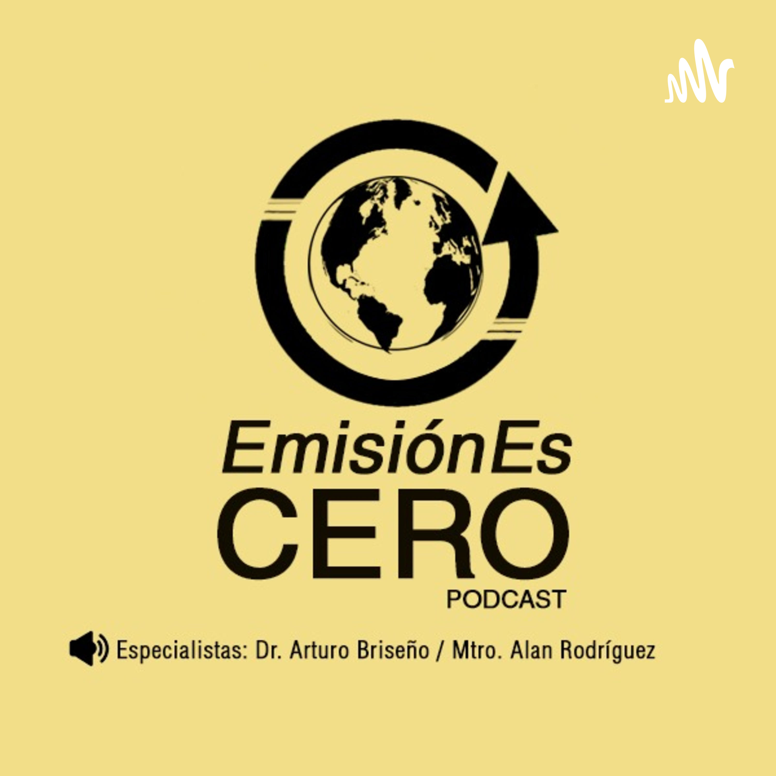 Cambio Climático - EmisionEsCero