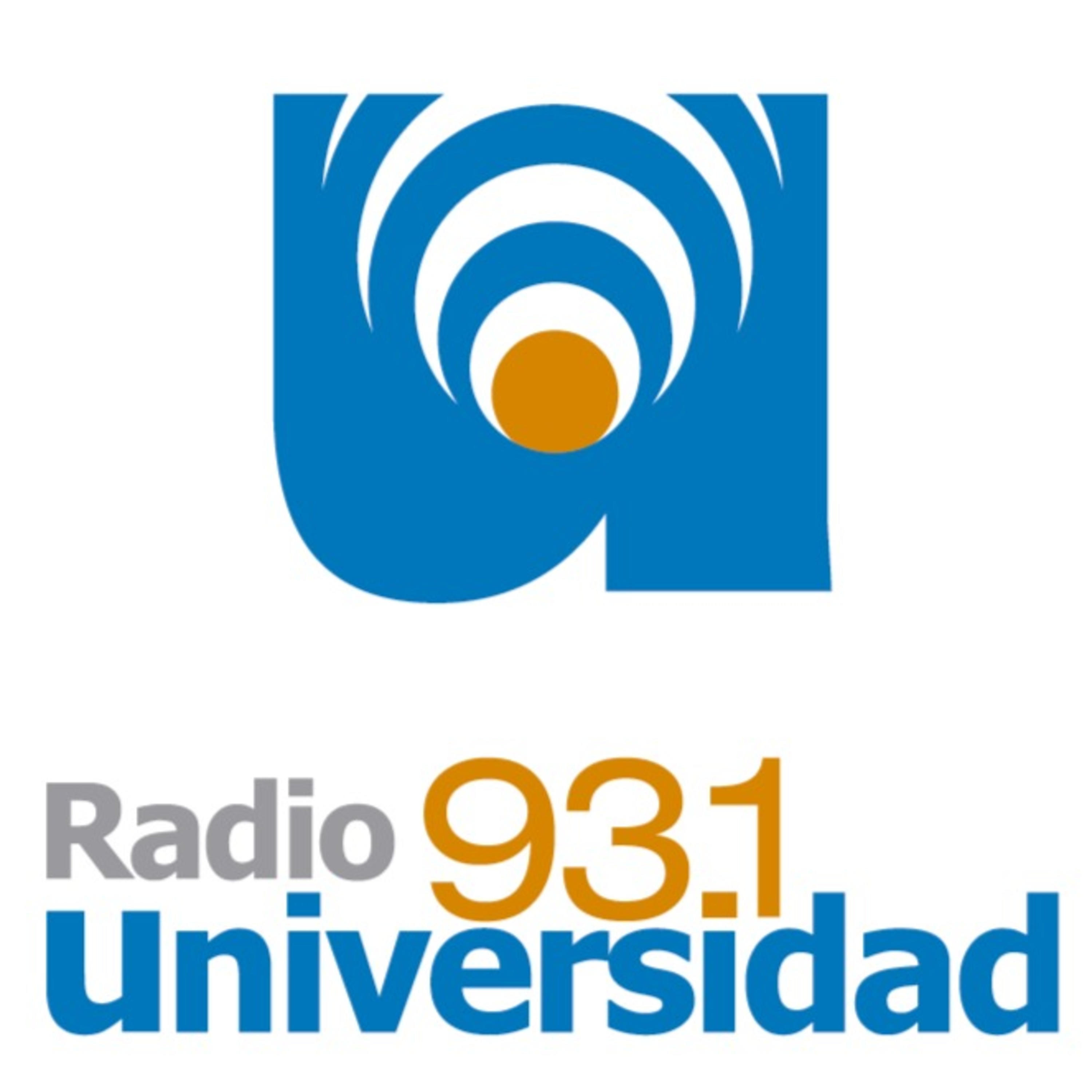 Radio UNSJ podcast artwork