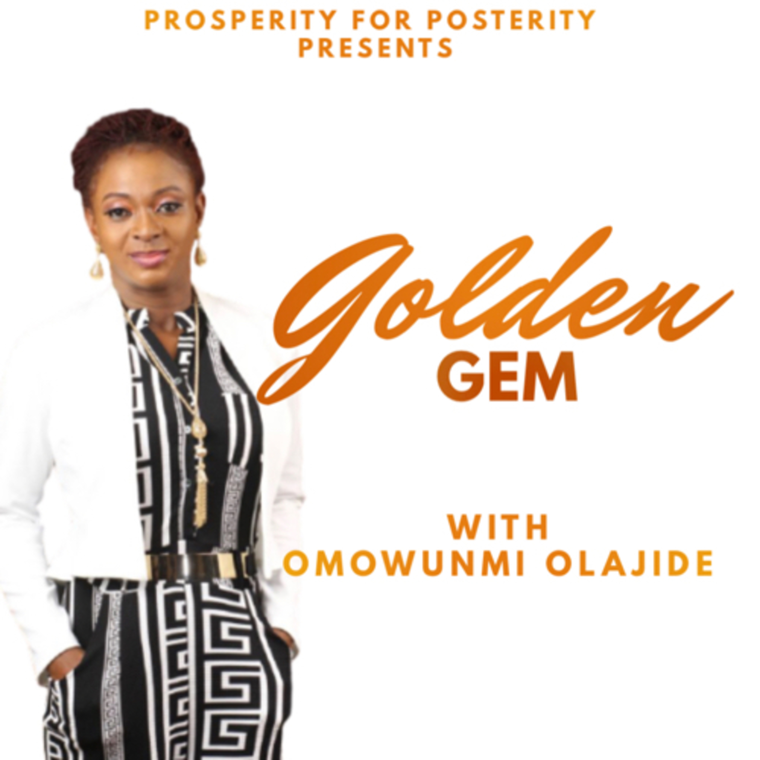 Prosperity For Posterity Devotionals