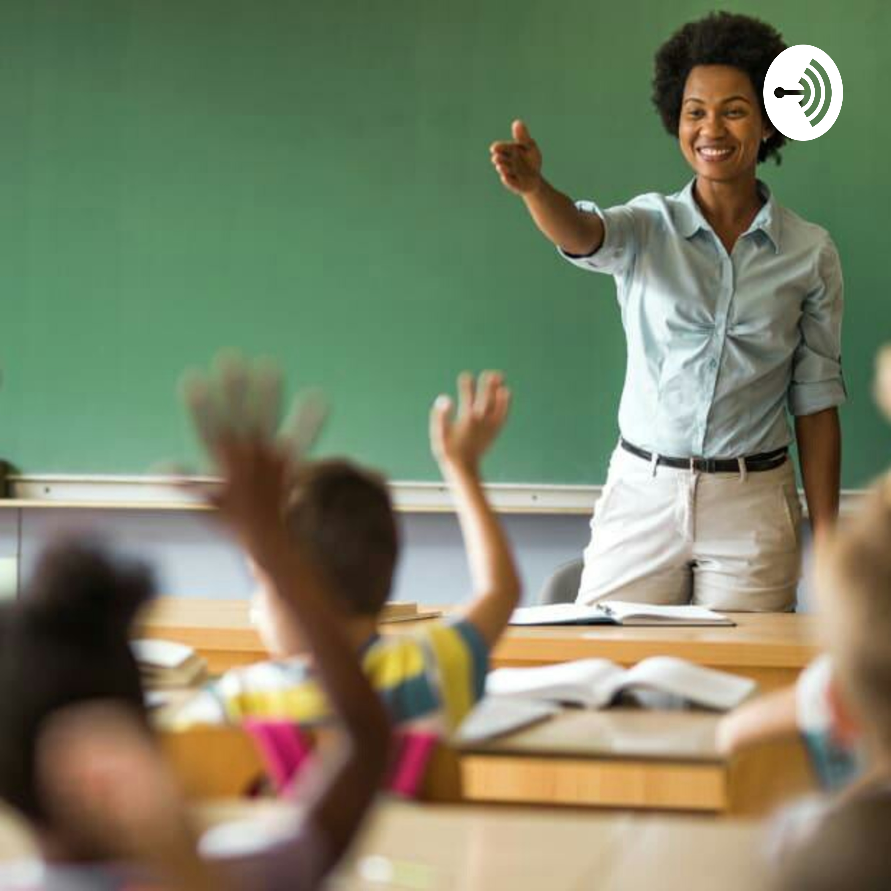 Mrs. Gardener's SCIENCE podcast