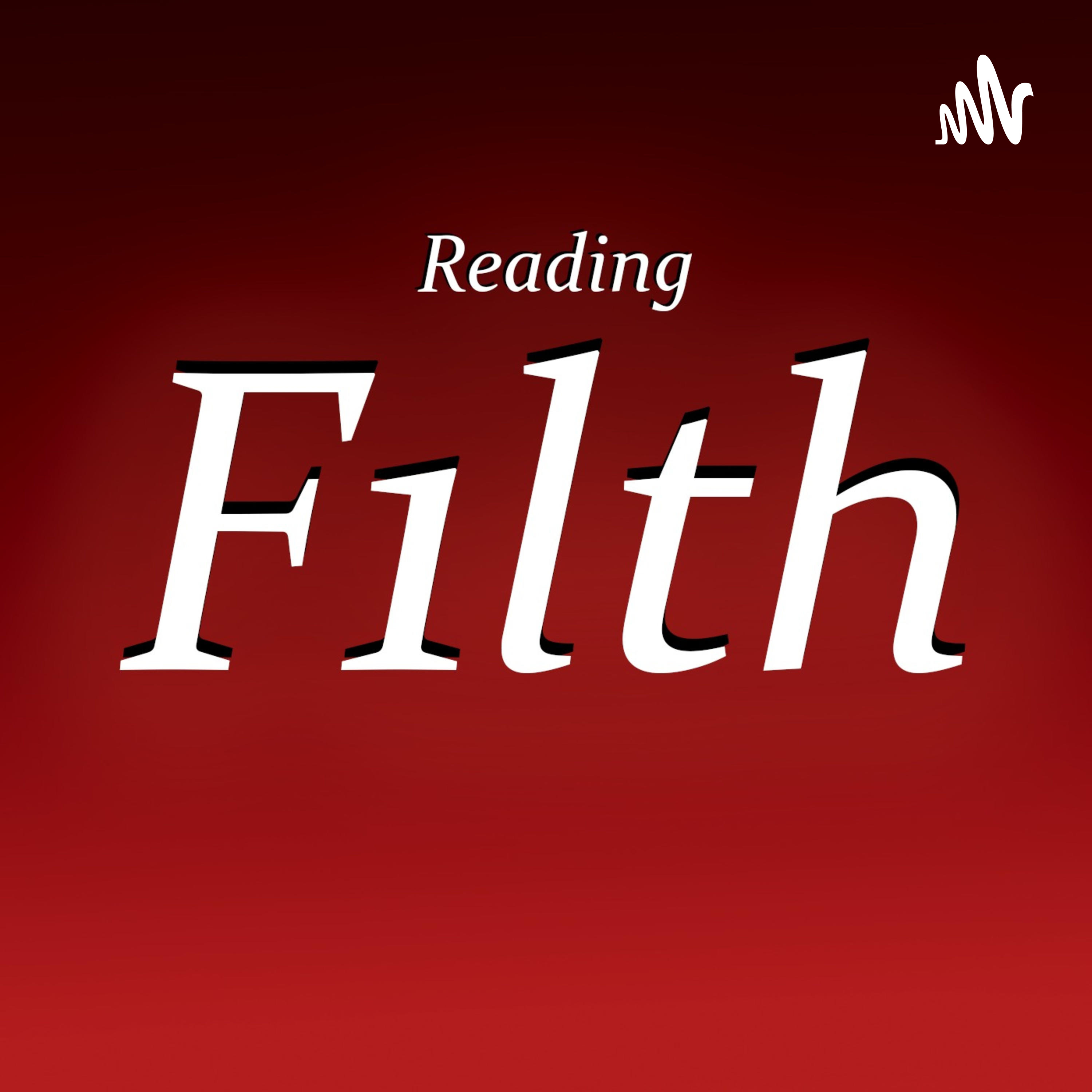 Reading F1lth podcast artwork