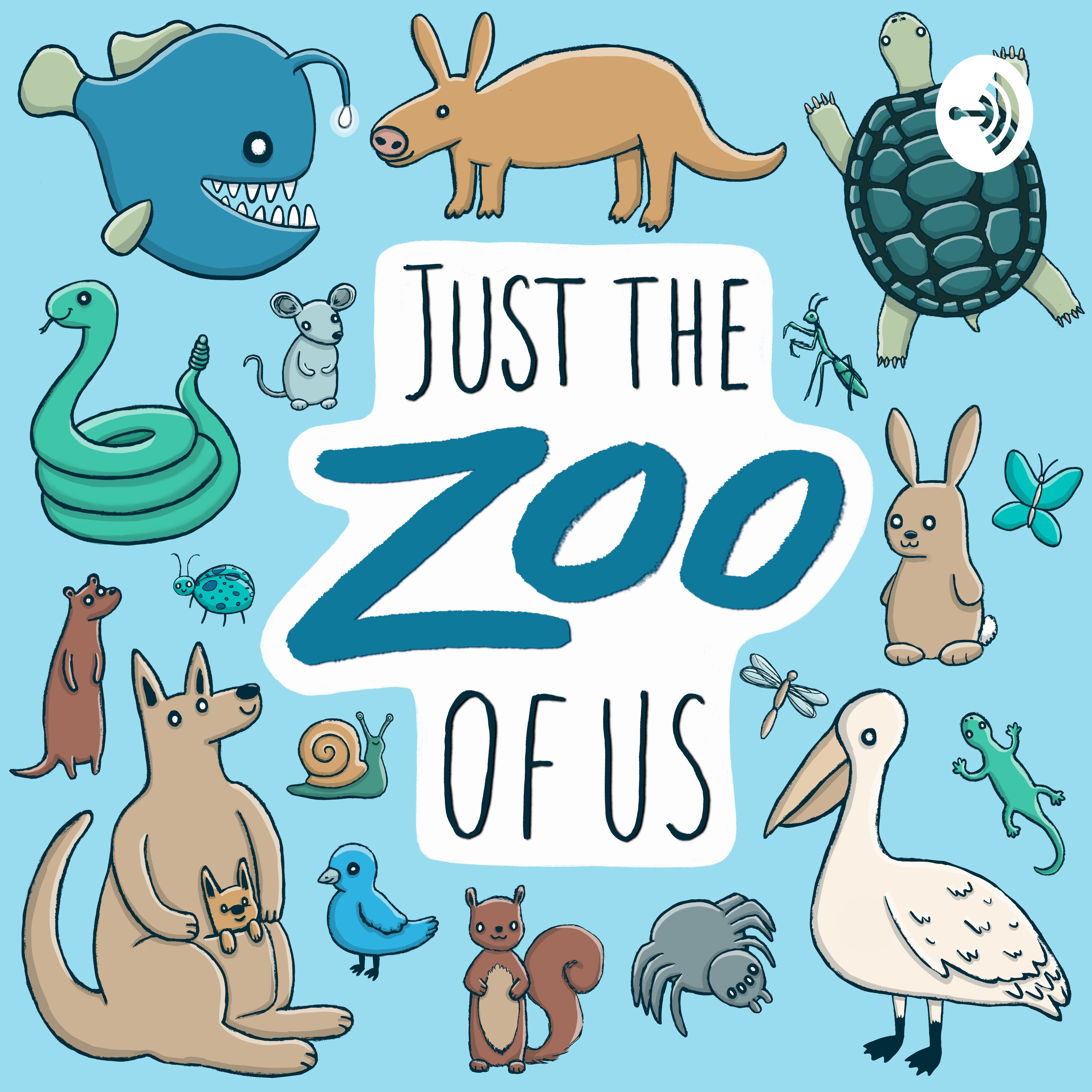 Just the Zoo of Us