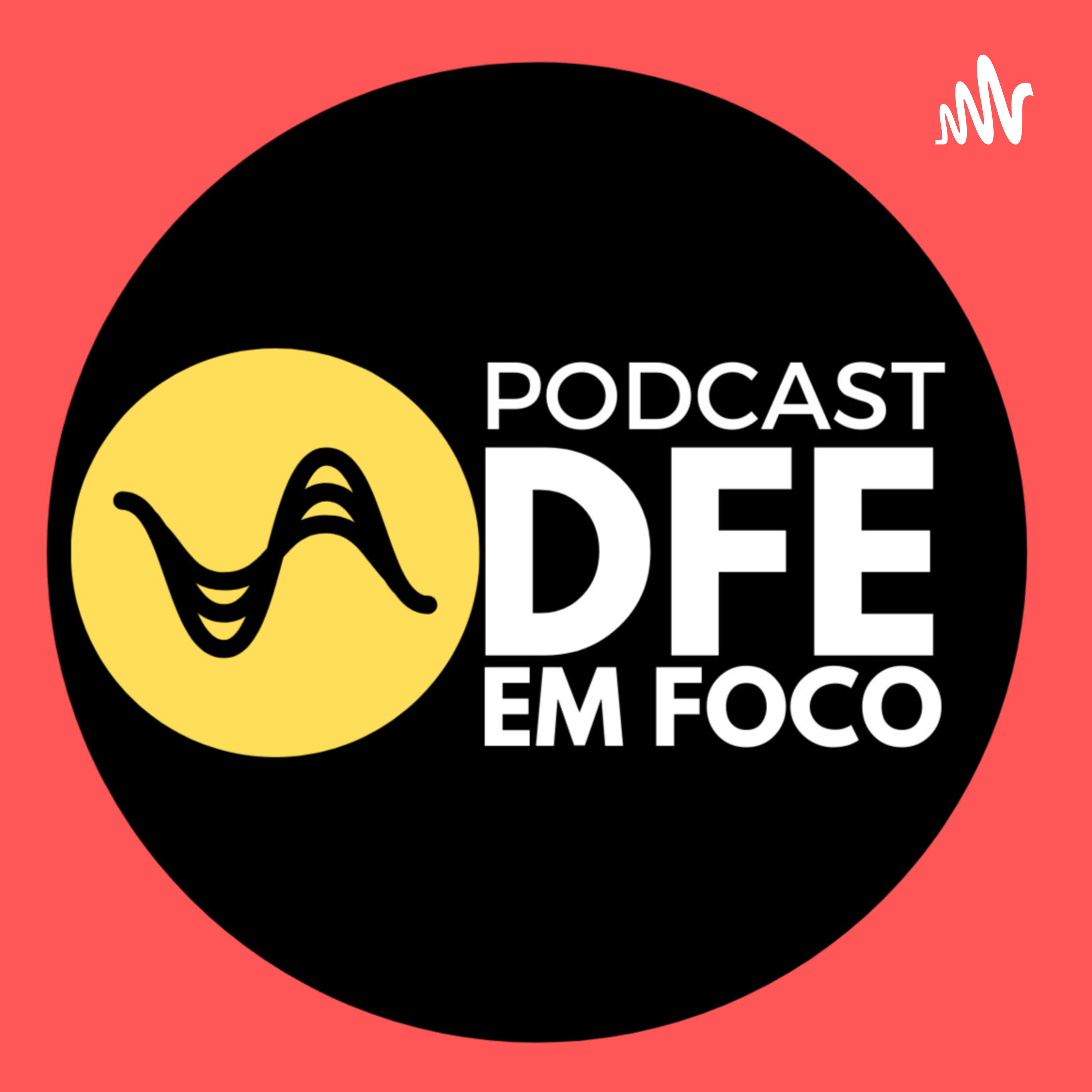 DFE EM FOCO