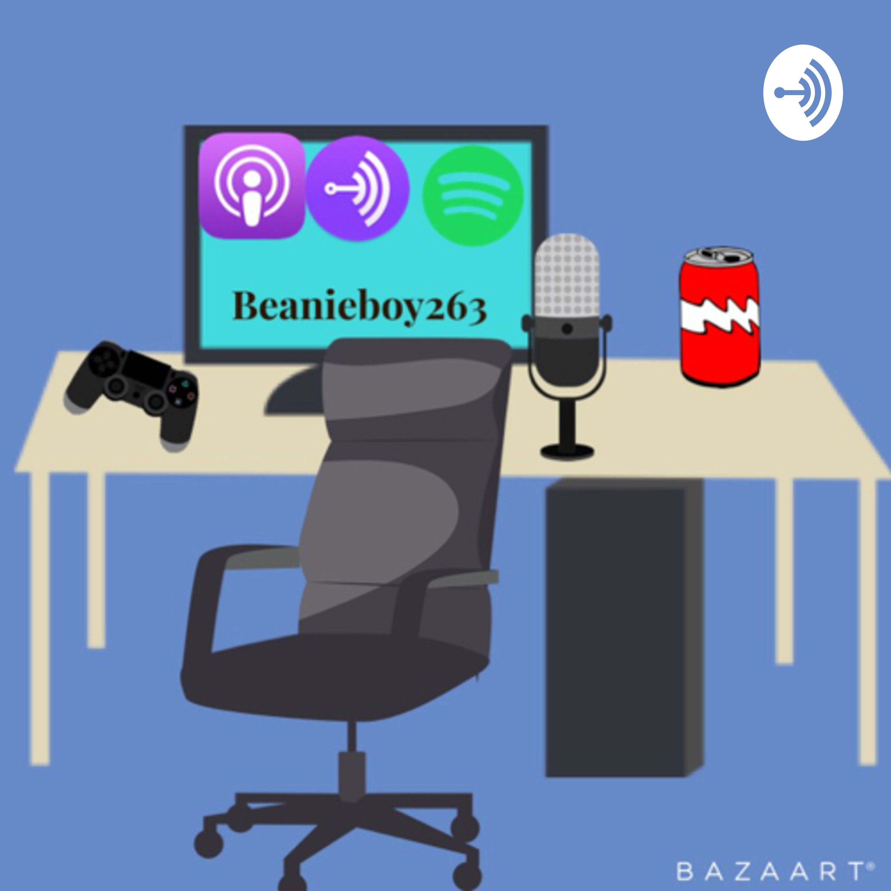 Beanieboy263