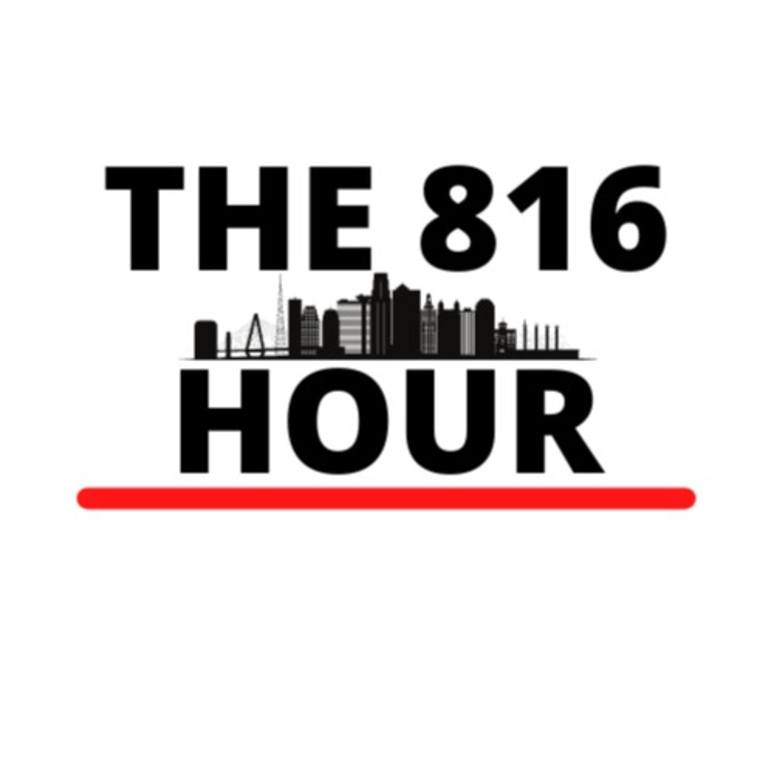 The 816 Hour