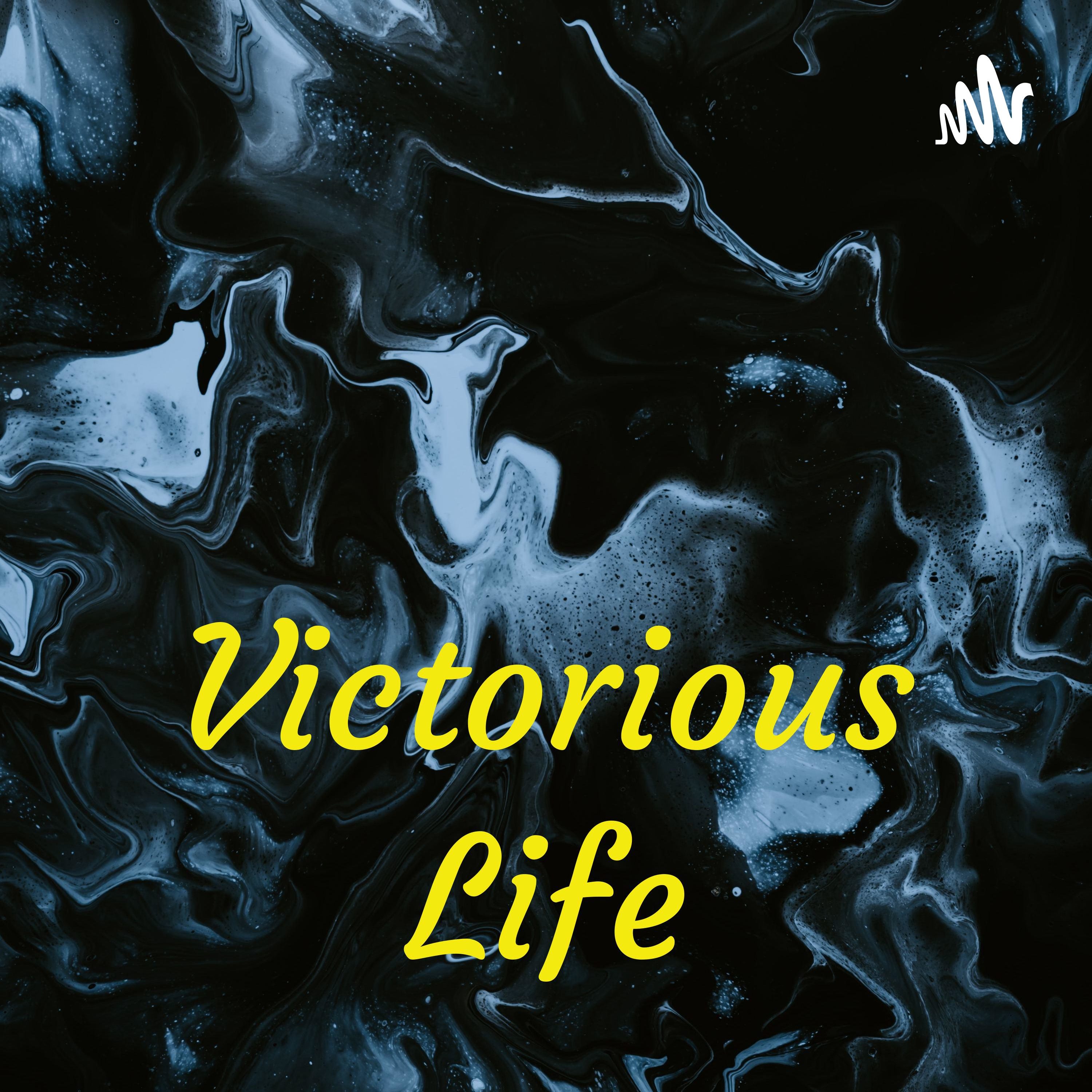 Victorious Life