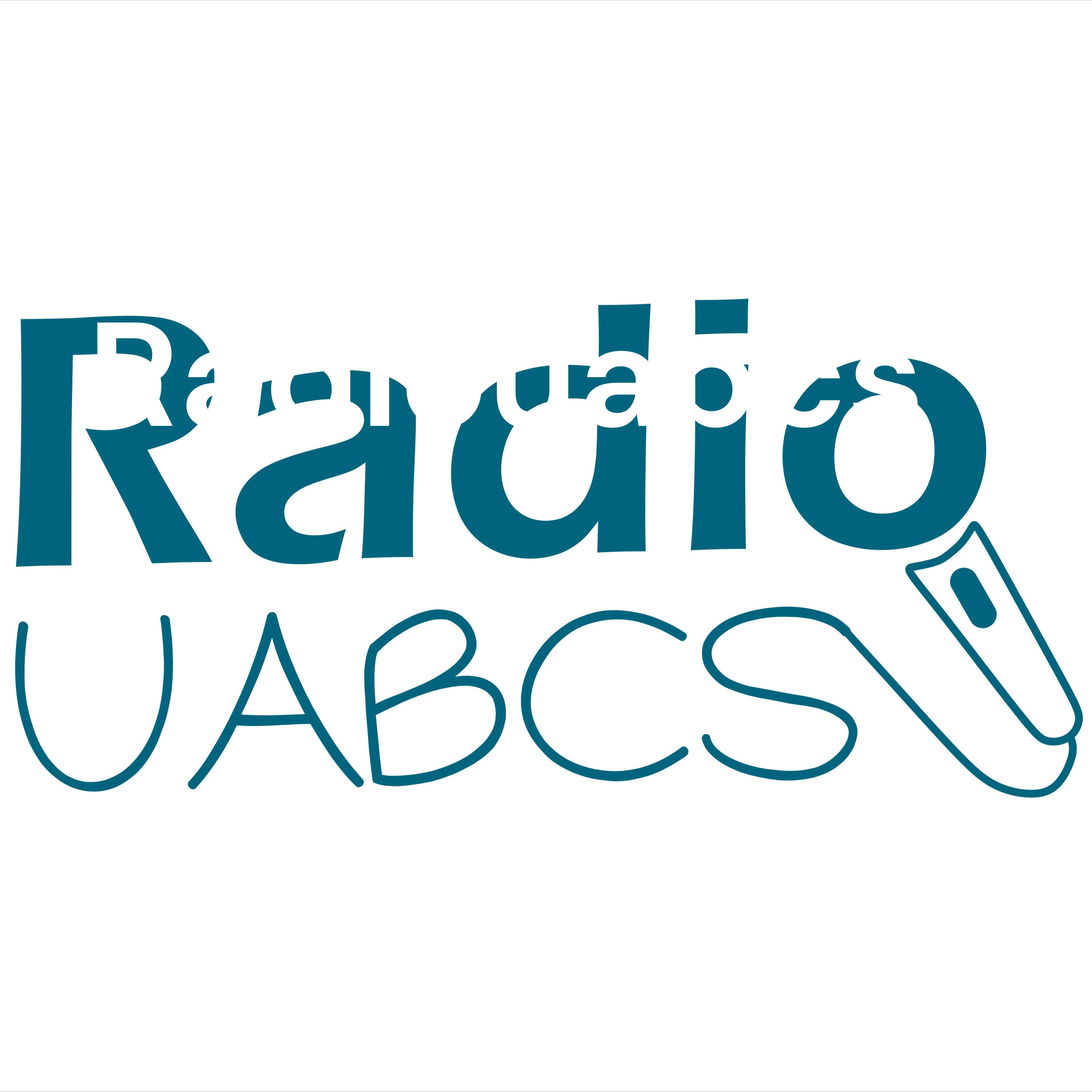 Bienvenida a Radiouabcs podcast artwork