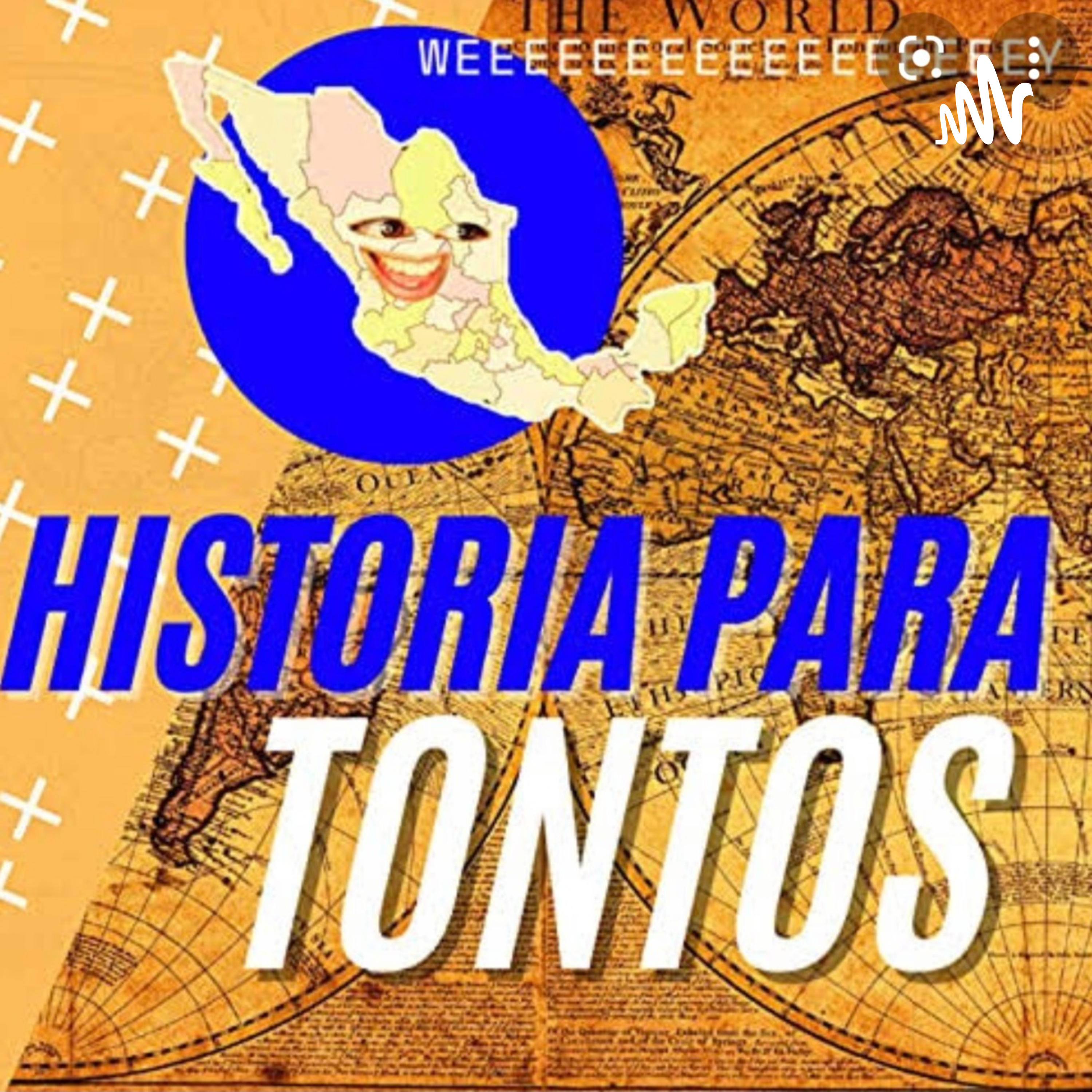 Agua de Limón con Chío podcast artwork