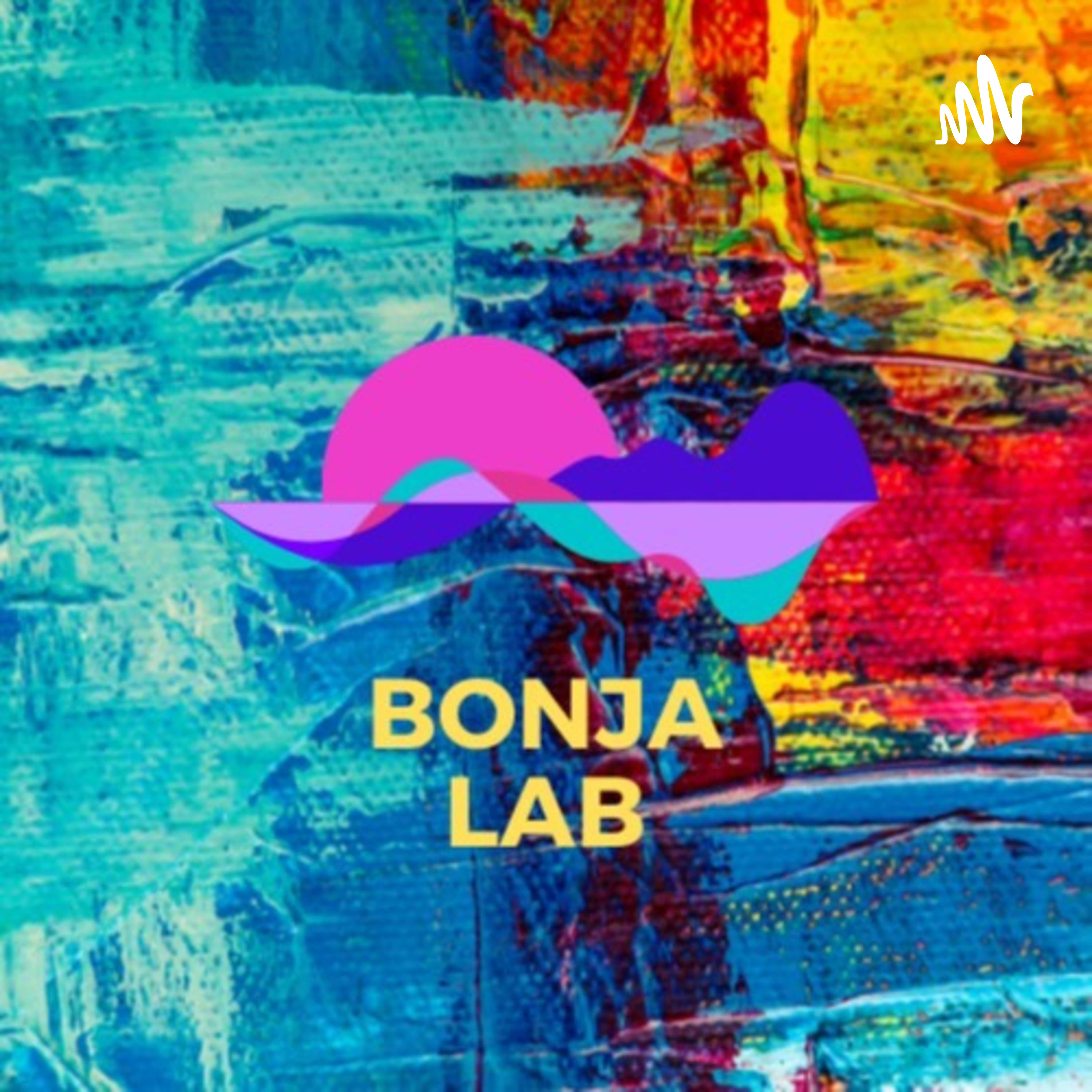 BonjaLab
